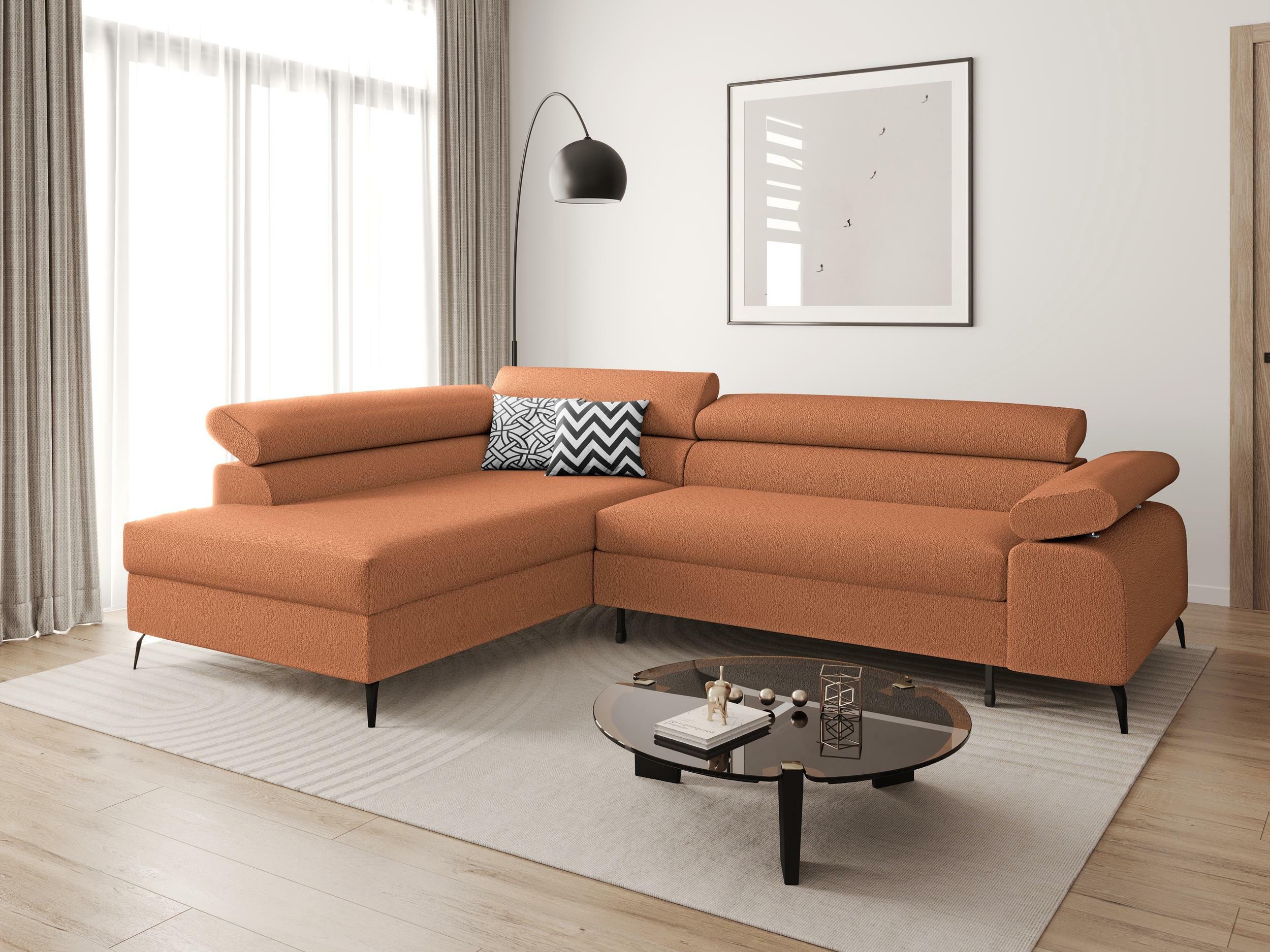 Horn­sófi Margate 113 (Egon 42)