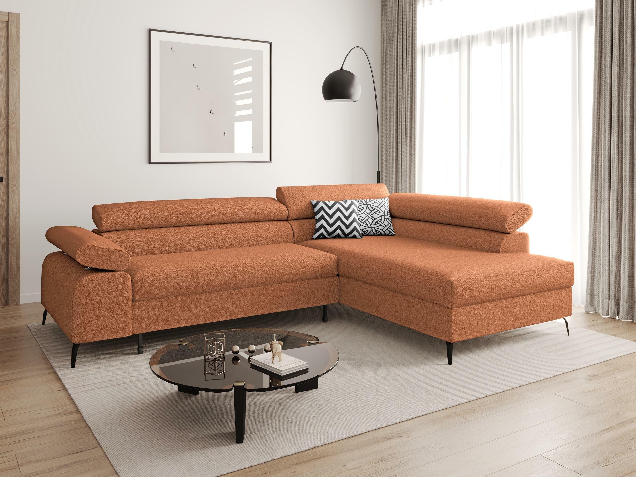 Horn­sófi Margate 113 (Egon 42)