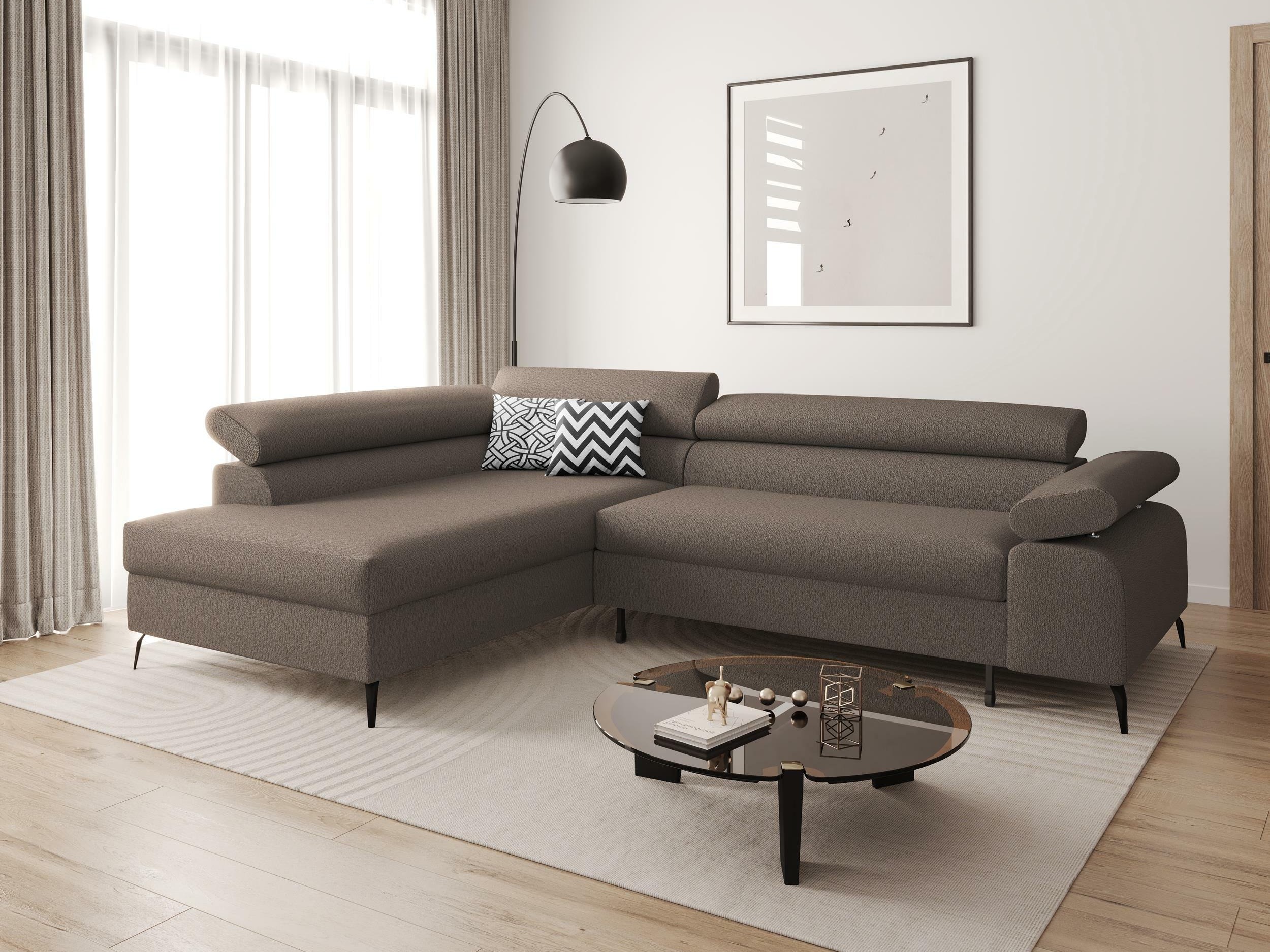 Horn­sófi Margate 113 (Egon 48)