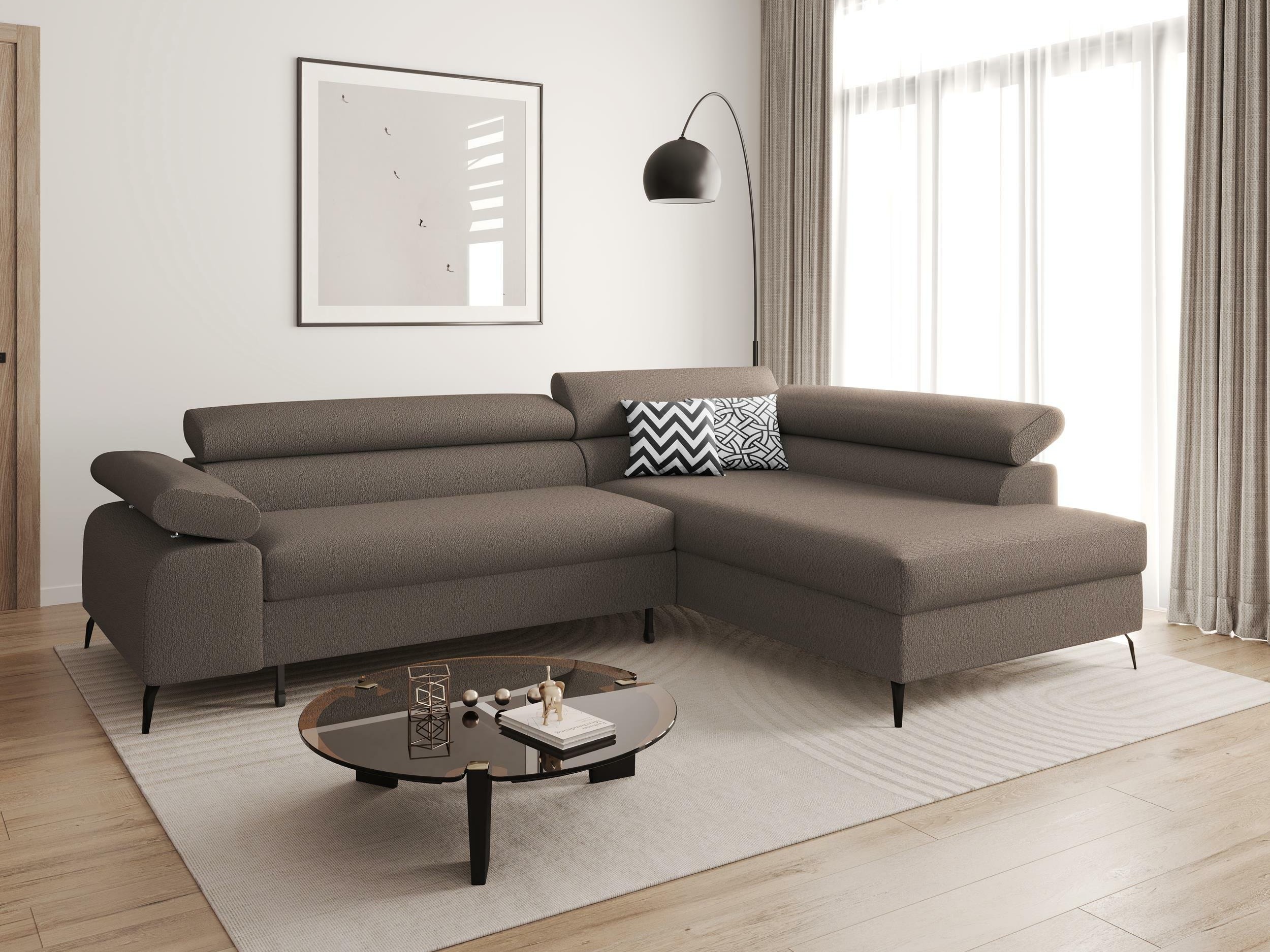 Horn­sófi Margate 113 (Egon 48)