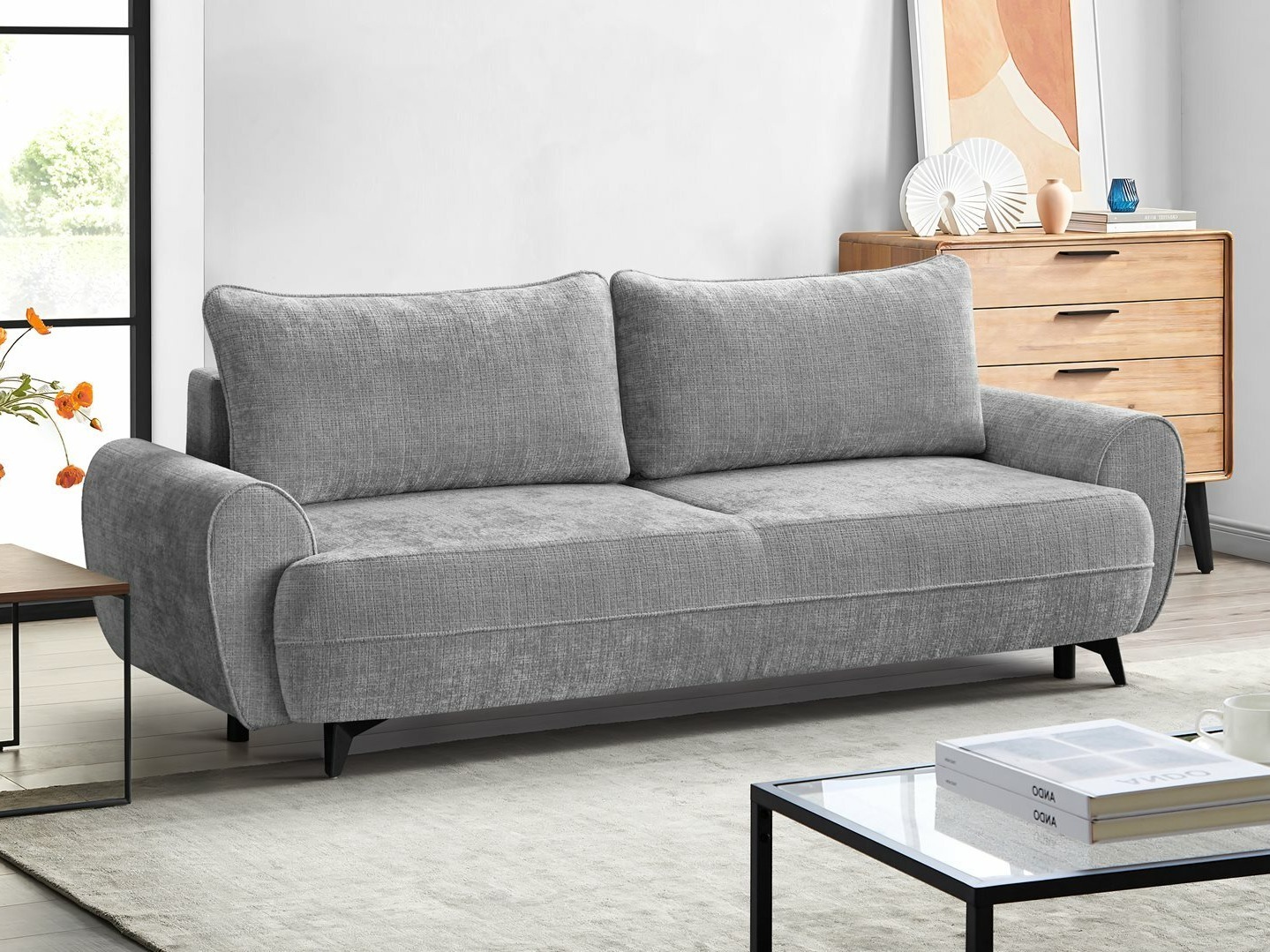 Svefnsófi Margate 114 (Cremona 81)