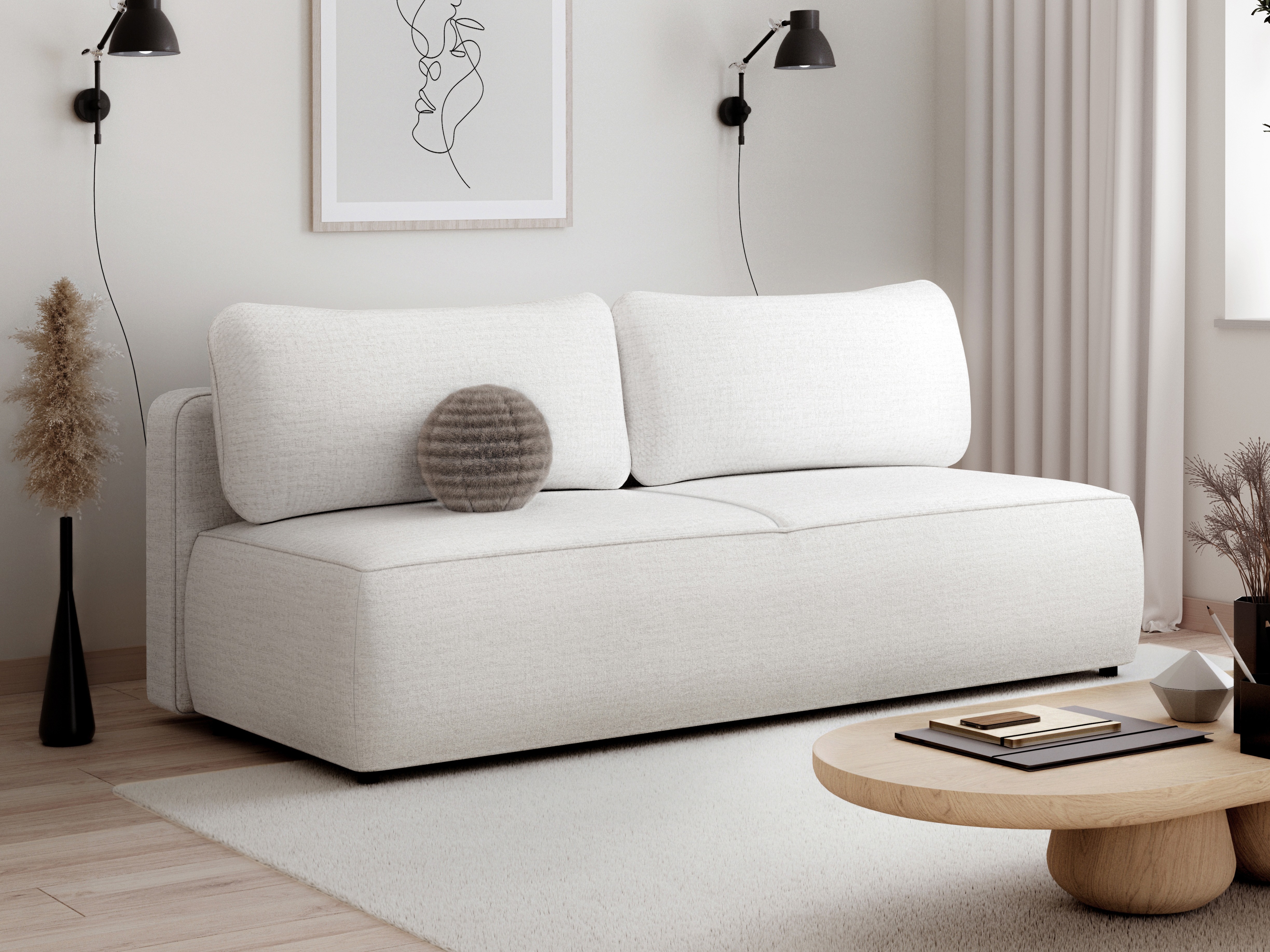 Svefnsófi Margate 105 (Tresor 22)