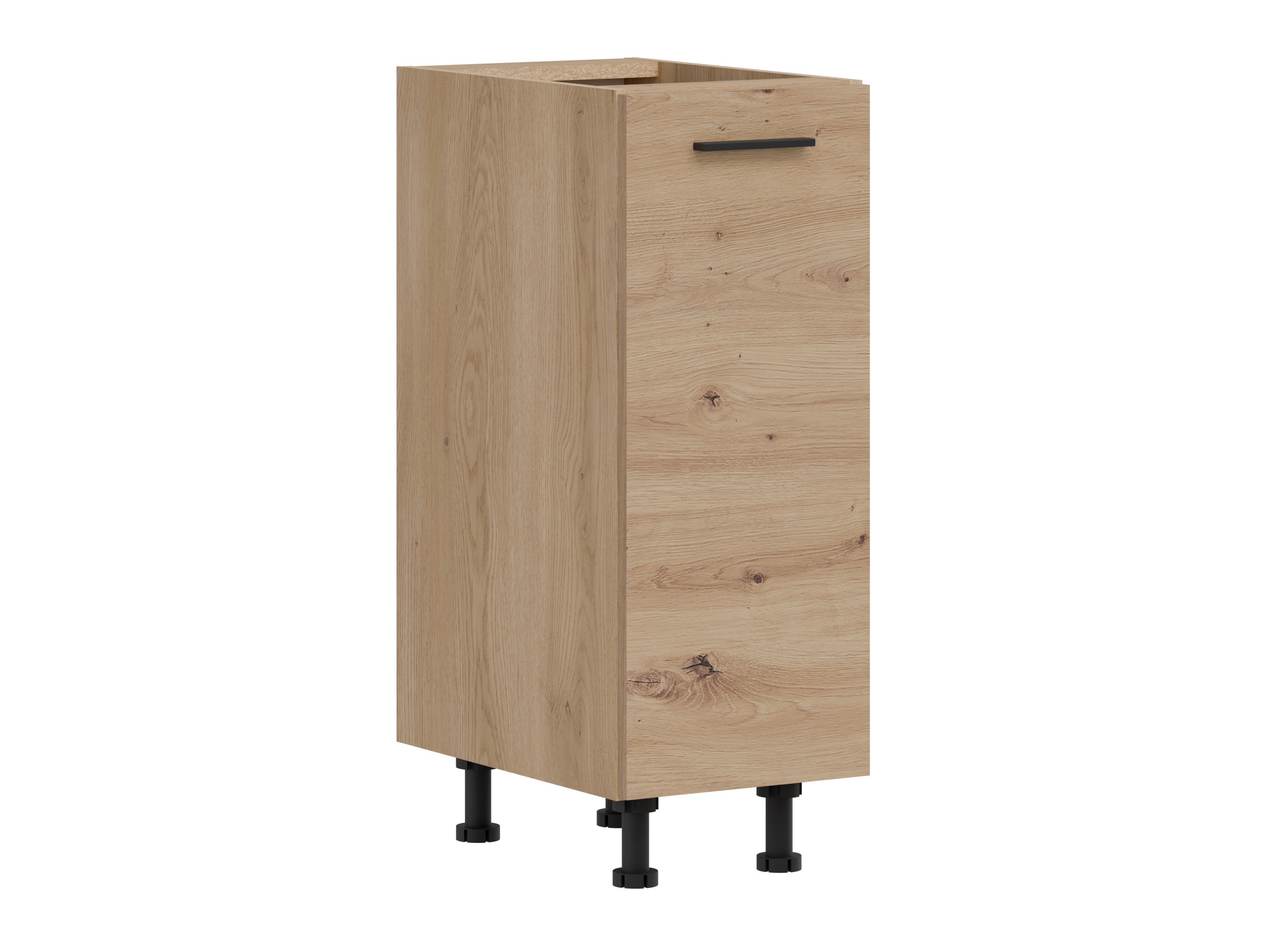 Skápaeining með hurðum Ati Artisan 101