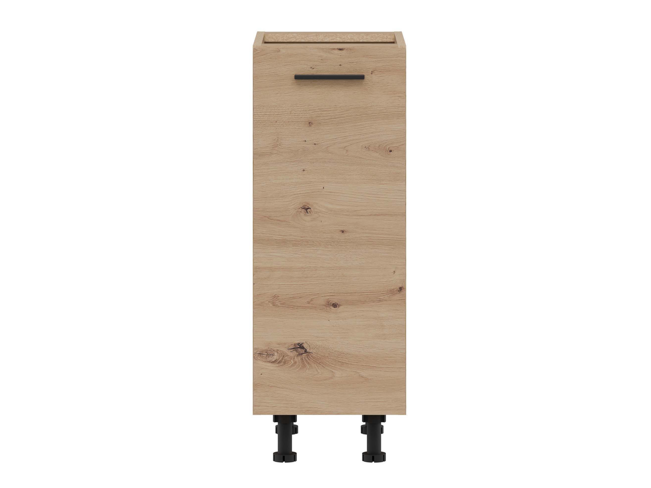 Skápaeining með hurðum Ati Artisan 101