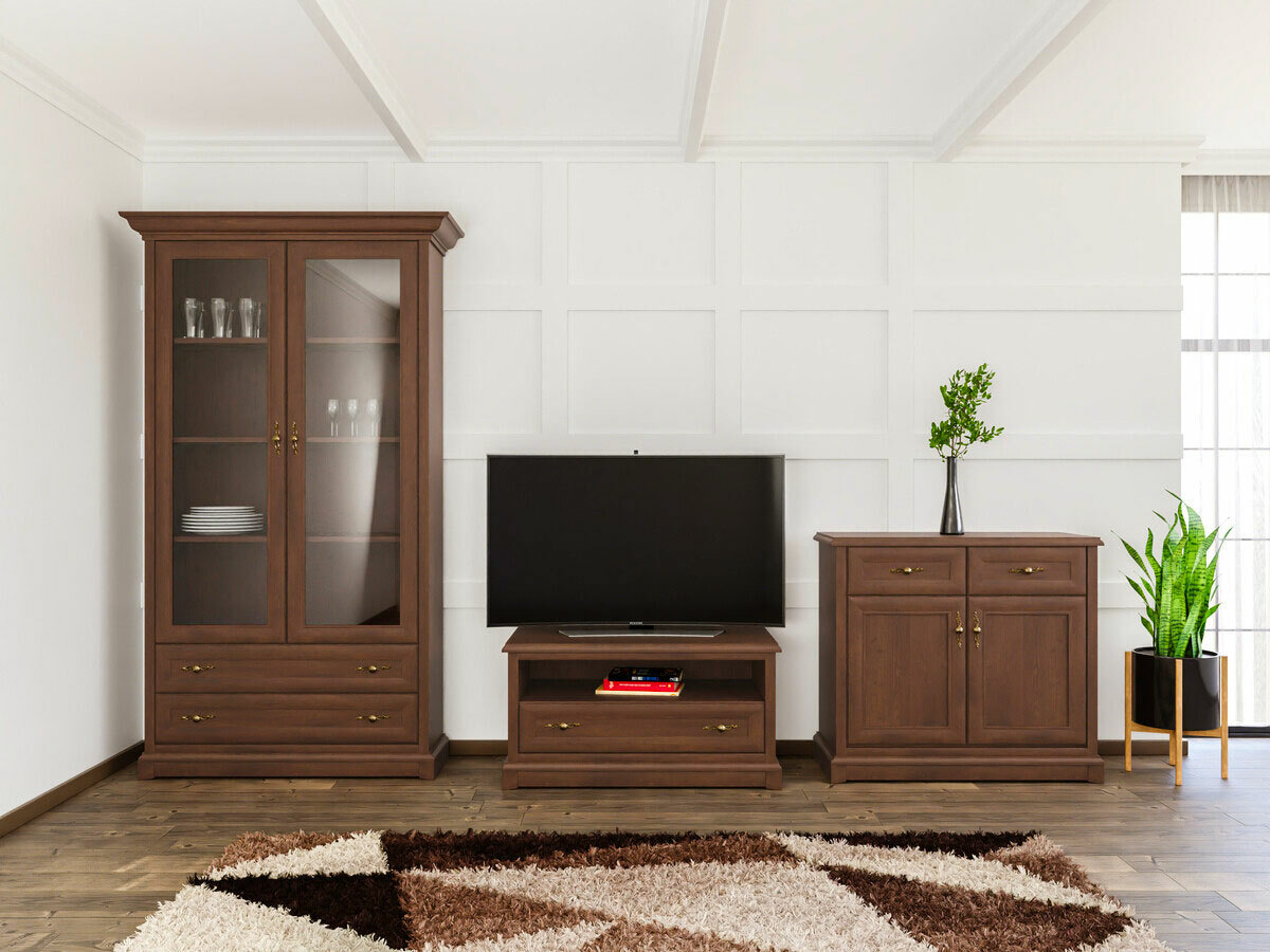 Stofusett Vendore 124