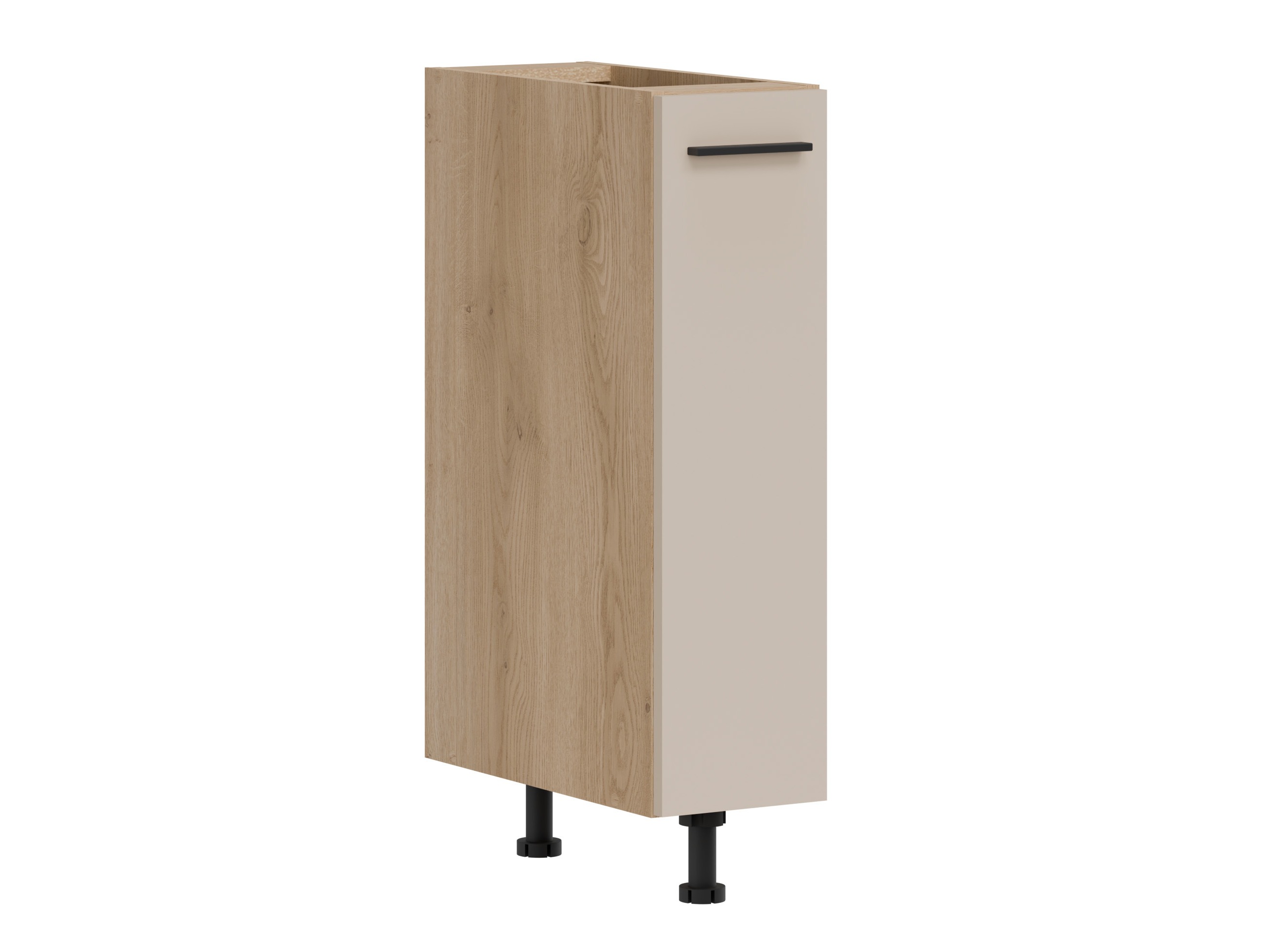 Skápaeining með hurðum Ati Cashmere 112