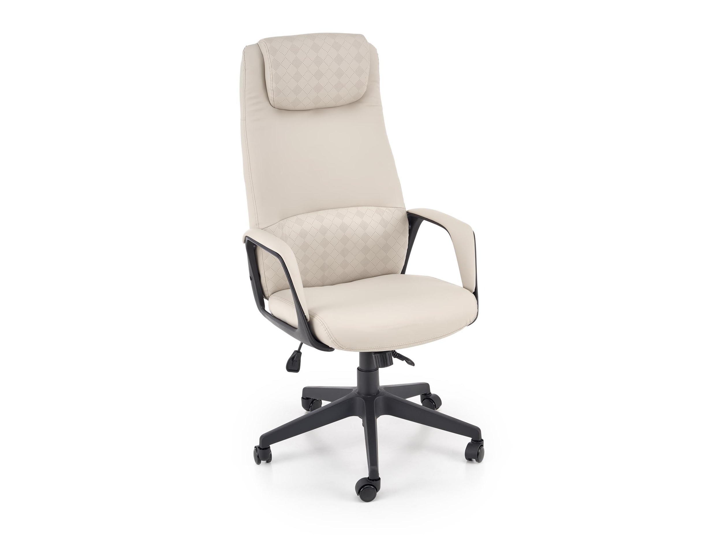 Skrifstofustóll Houston 1898 (Beige)