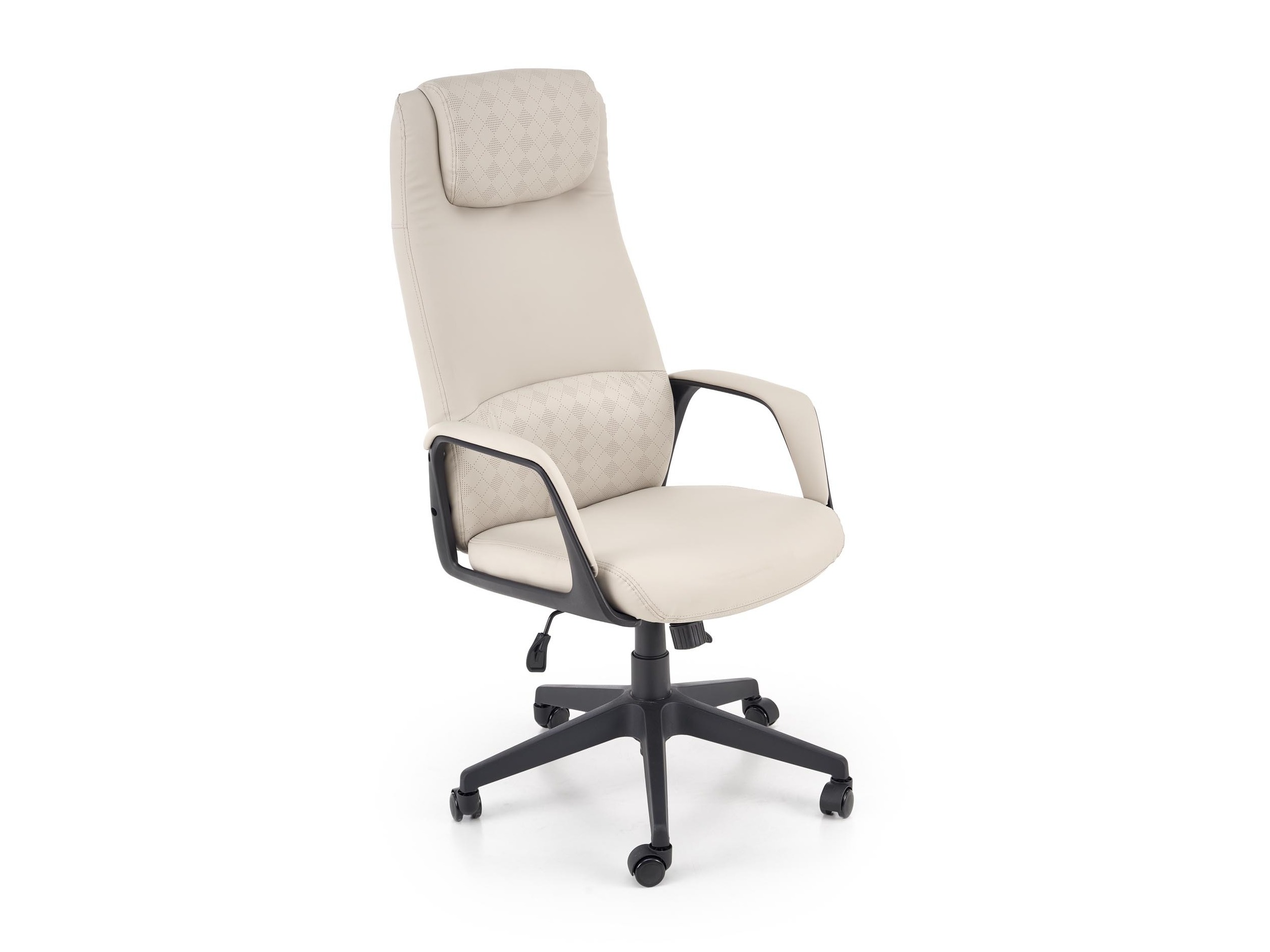 Skrifstofustóll Houston 1898 (Beige)