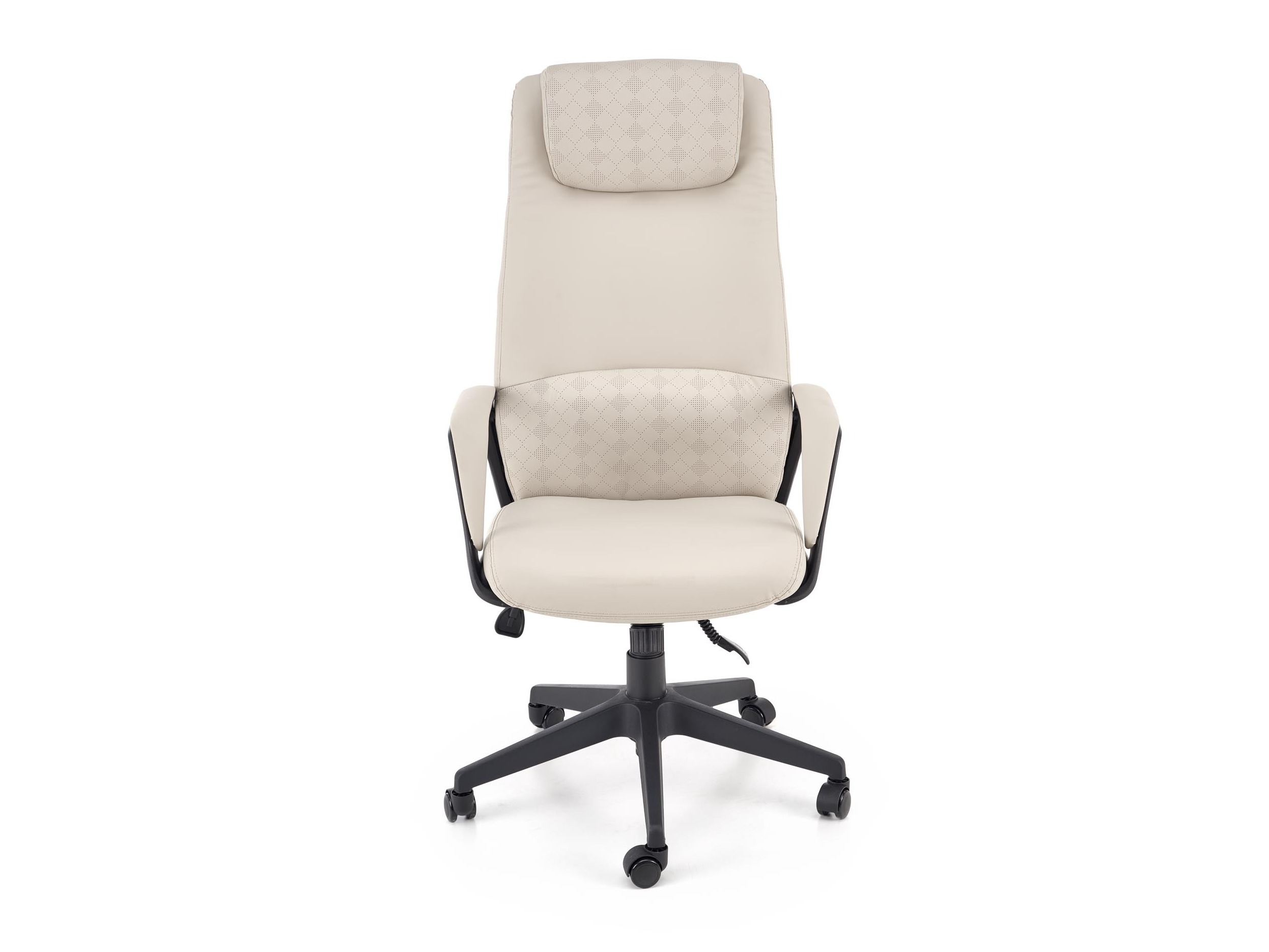 Skrifstofustóll Houston 1898 (Beige)