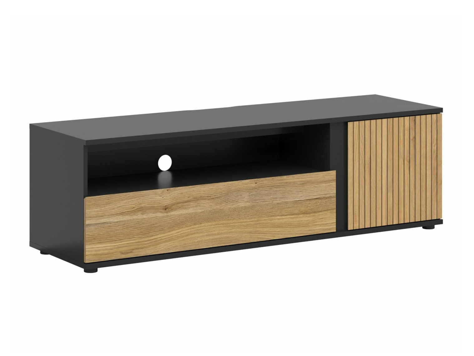 Sjónvarpsskápur Lucami 100