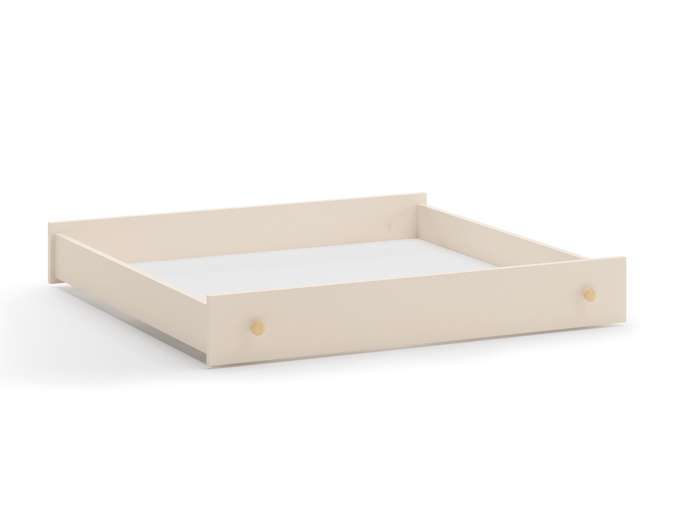 Skúffa Romelbo 147 (Beige)