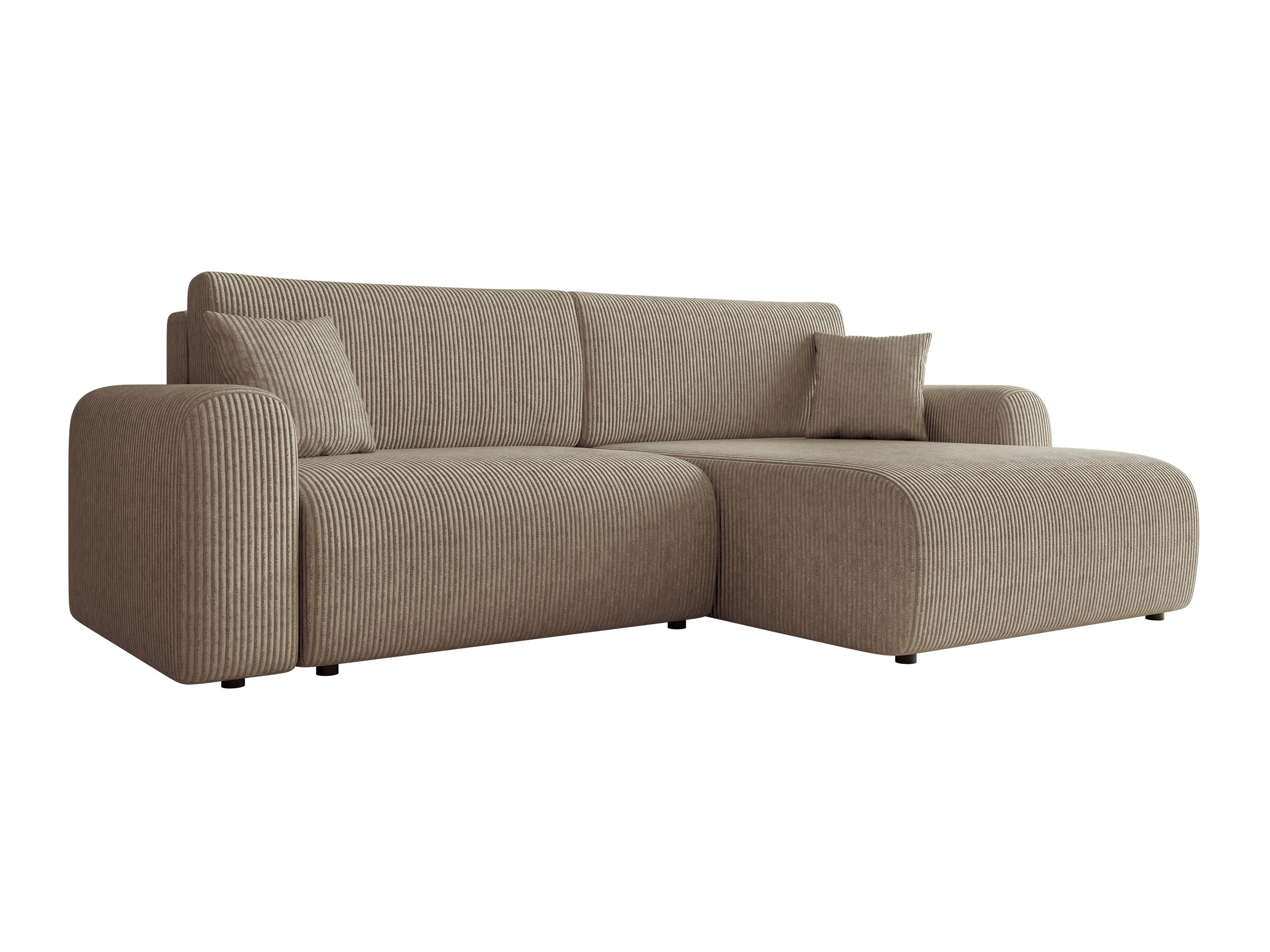 Horn­sófi Luxum (Poso 02)