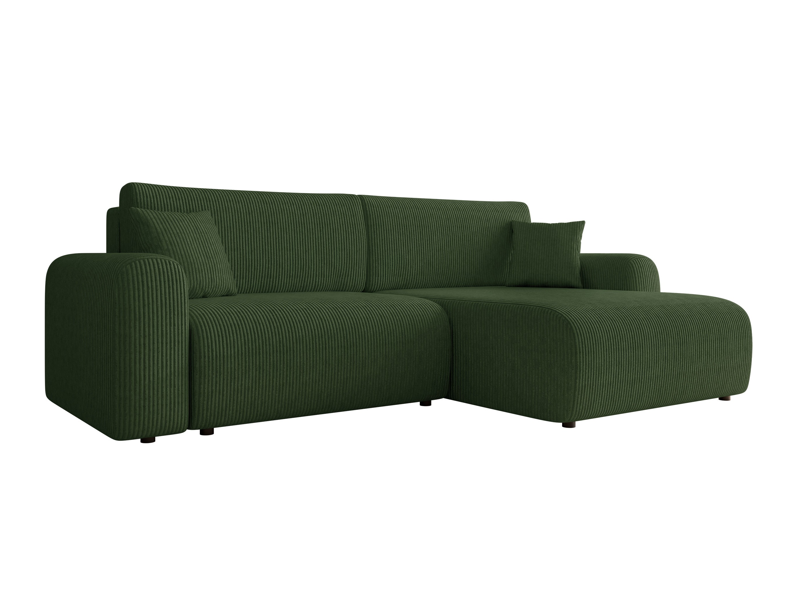 Horn­sófi Luxum (Poso 14)