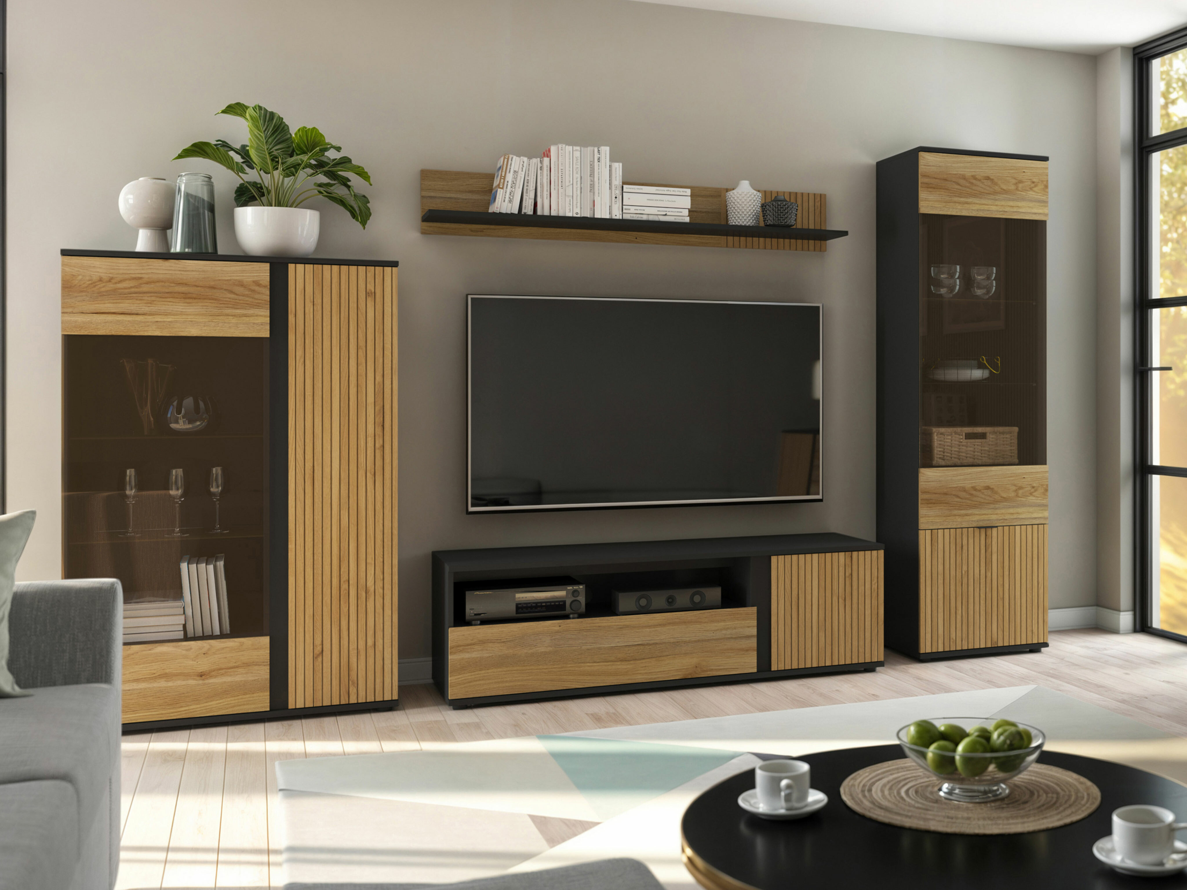 Stofusett Lucami 110 (Ekki í boði)