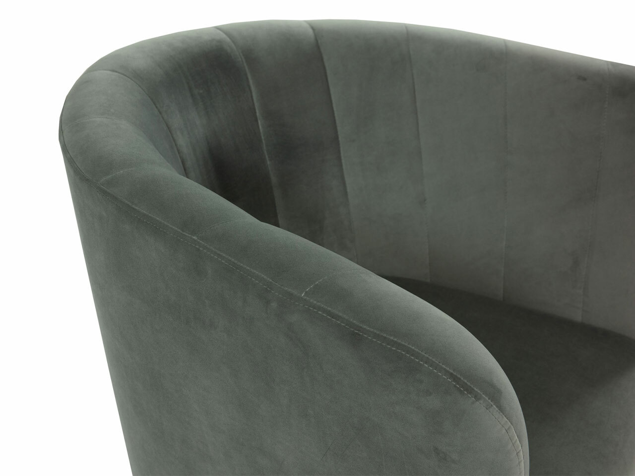 Hægindastóll Orem 112 (Magic Velvet 2217)