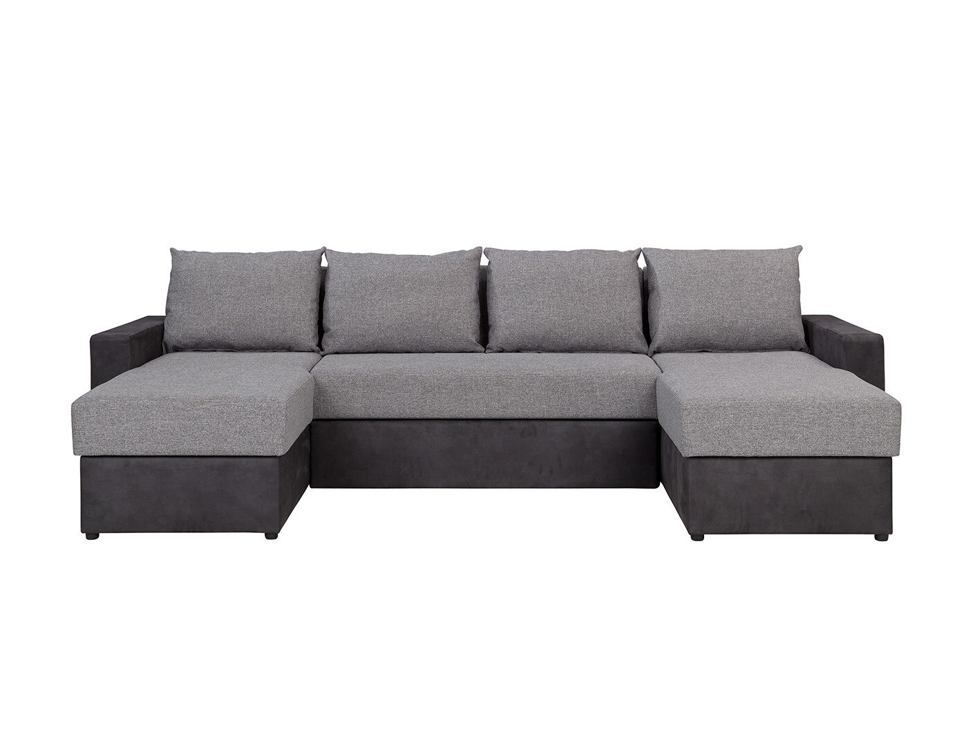 Horn­sófi Providence 143 (Montana 101 + MDL 5)