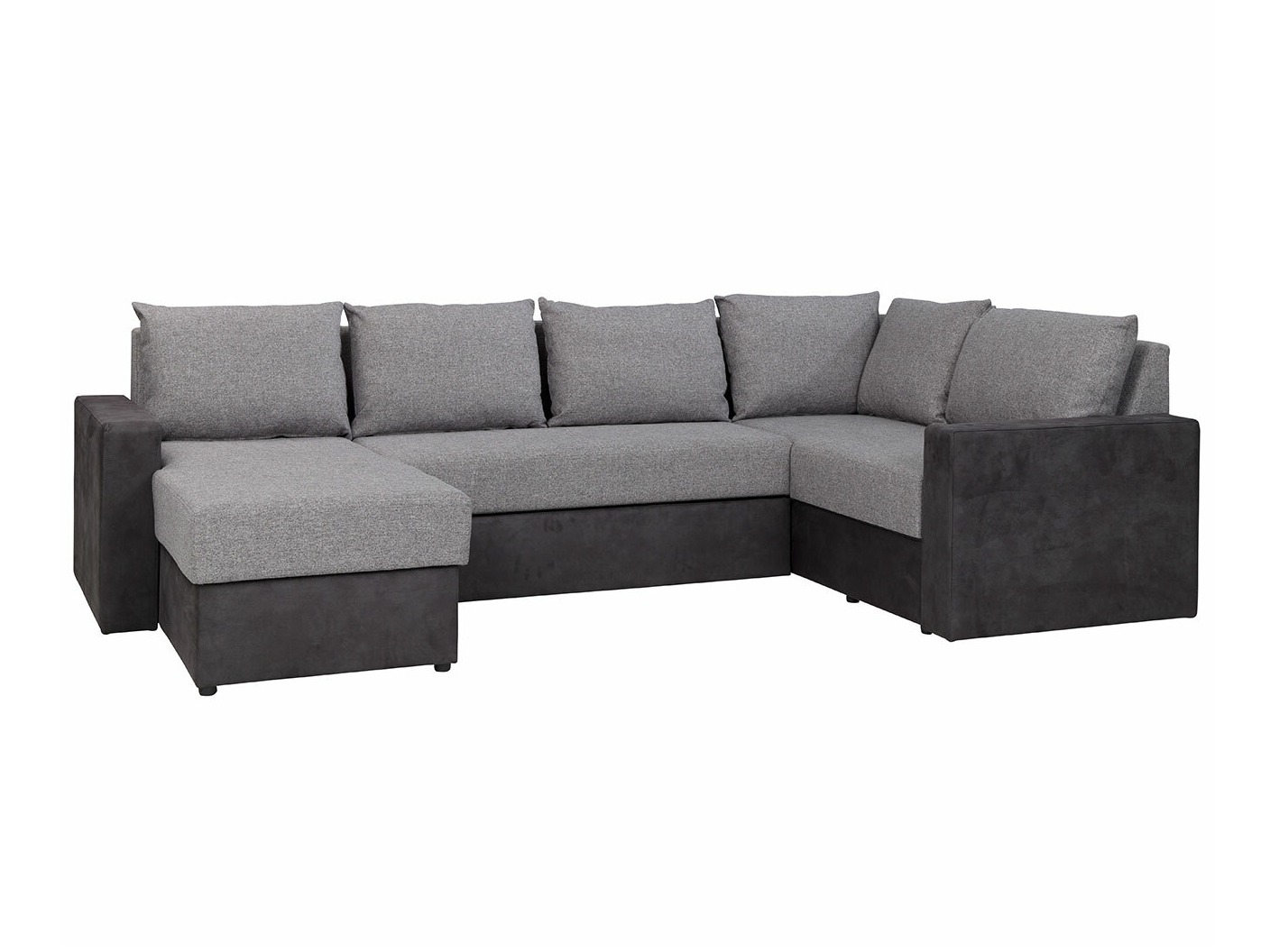 Horn­sófi Providence 144 (Montana 101 + MDL 5)