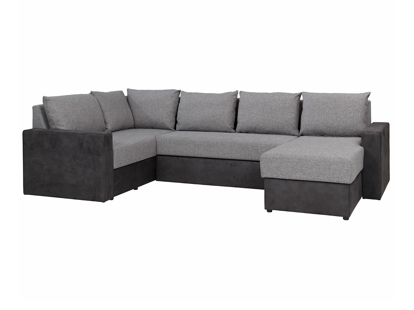 Horn­sófi Providence 144 (Montana 101 + MDL 5)