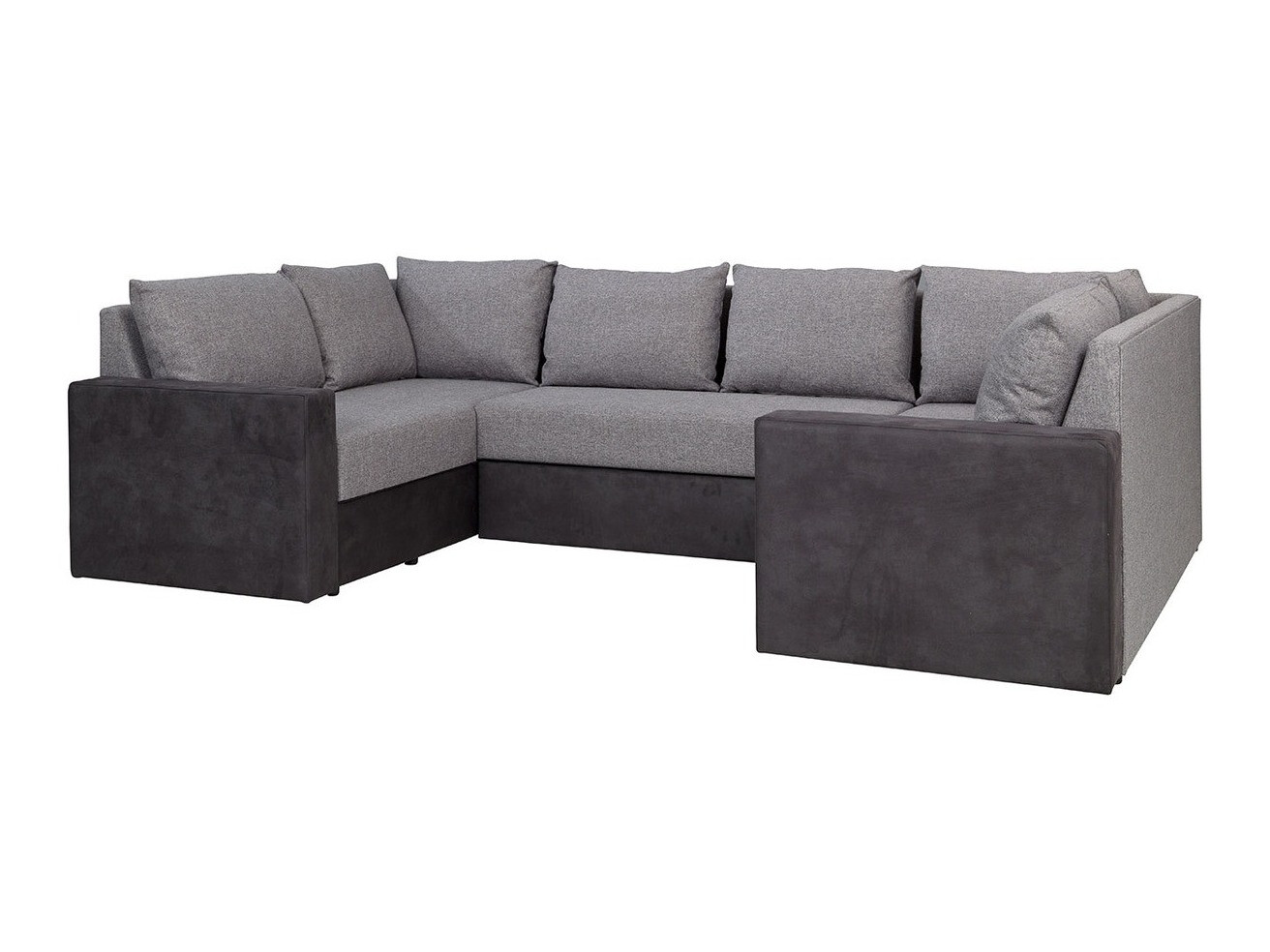 Horn­sófi Providence 145 (Montana 101 + MDL 5)