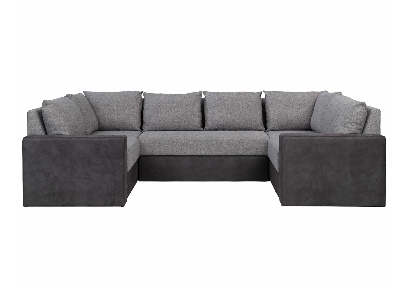 Horn­sófi Providence 145 (Montana 101 + MDL 5)