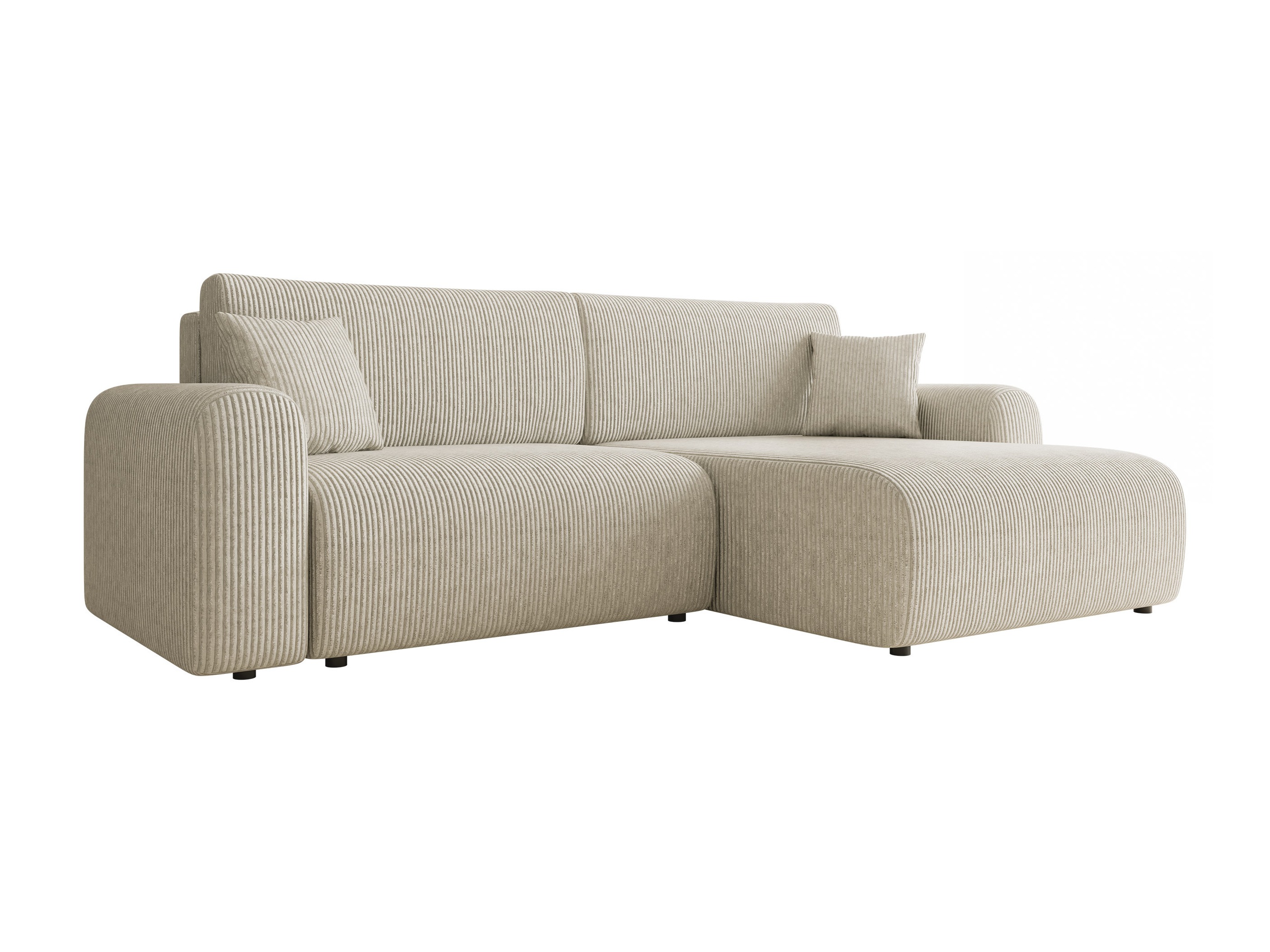 Horn­sófi Luxum (Poso 100)