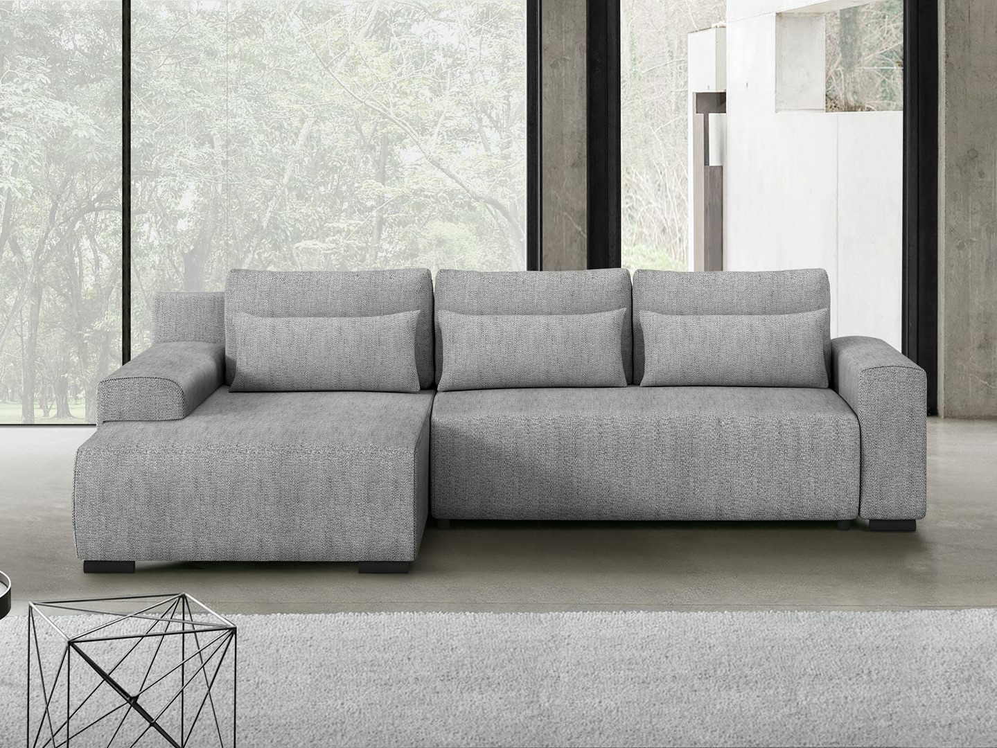 Horn­sófi Margate 116 (Modesto 481)