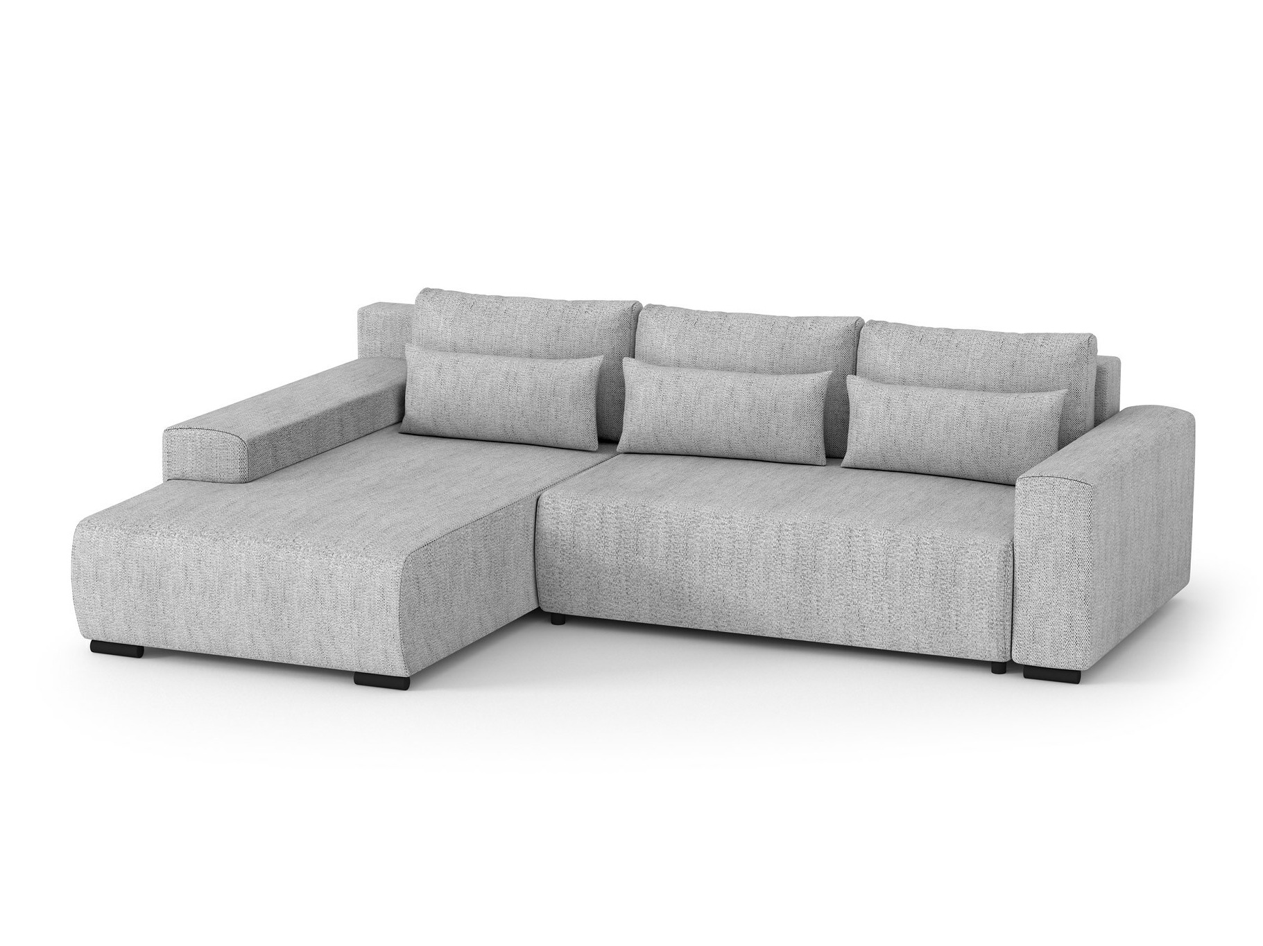 Horn­sófi Margate 116 (Modesto 481)