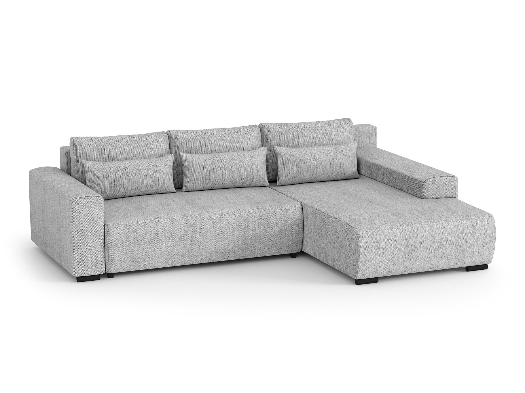 Horn­sófi Margate 116 (Modesto 481)