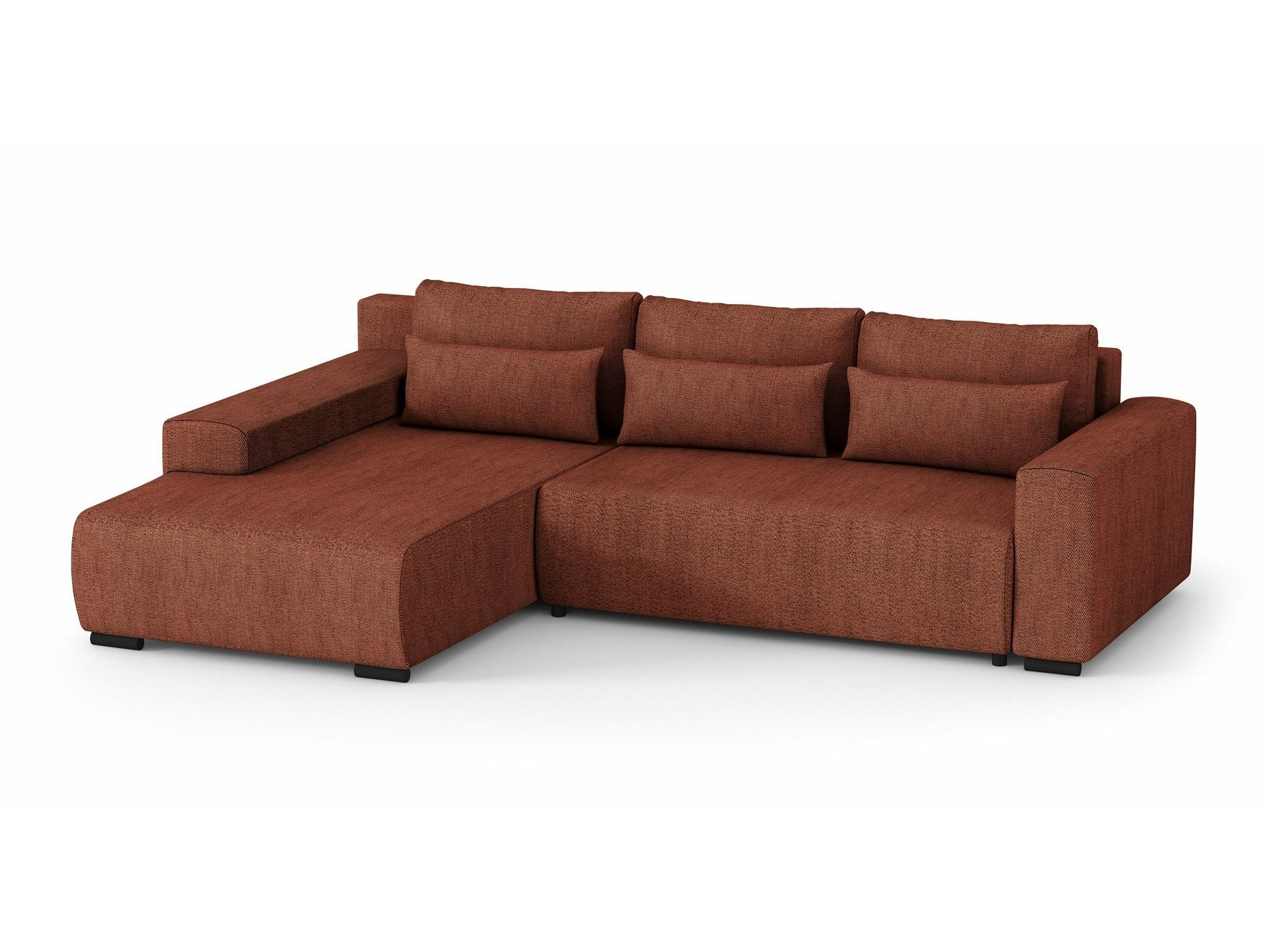 Horn­sófi Margate 116 (Modesto 483)