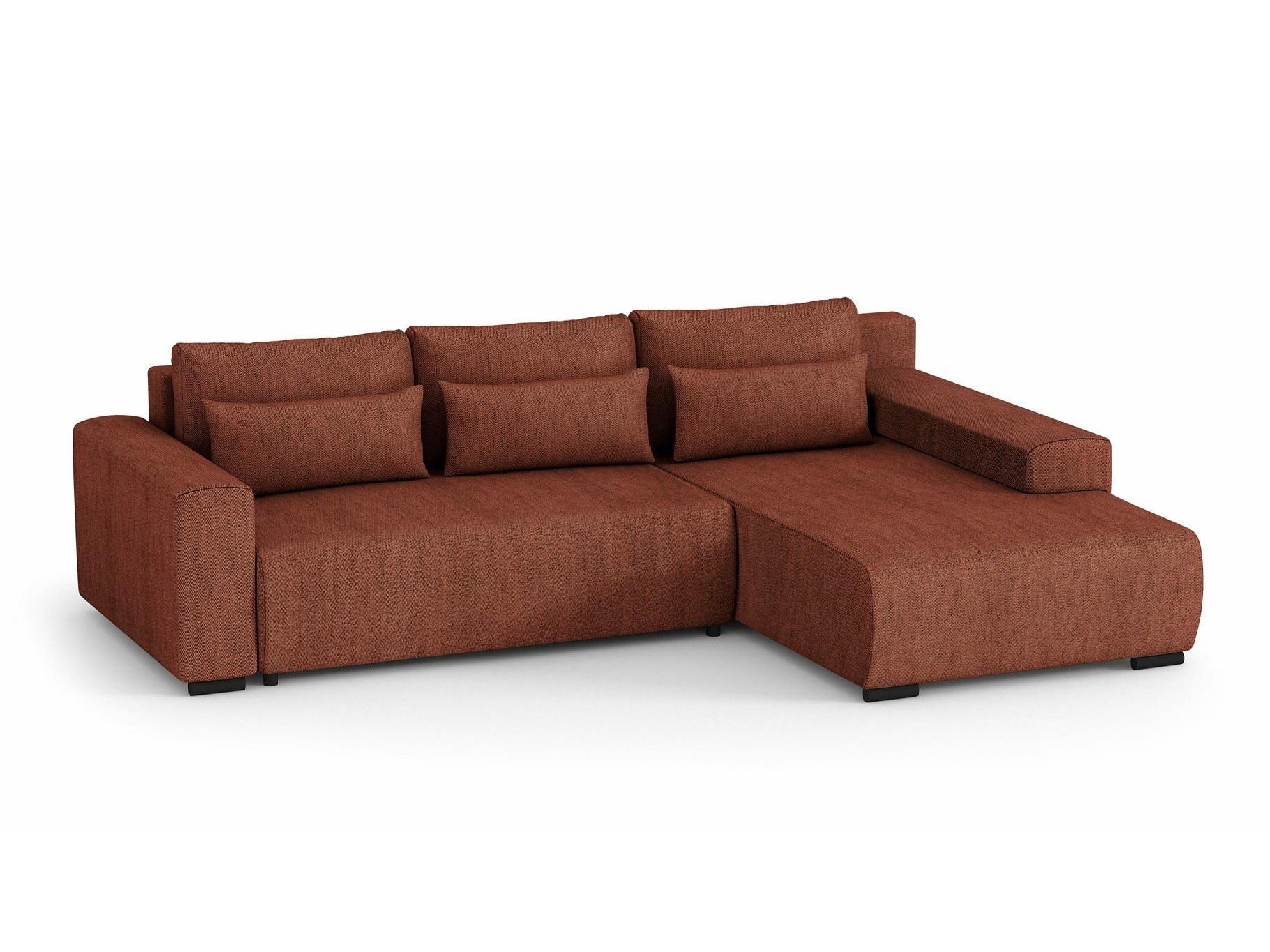 Horn­sófi Margate 116 (Modesto 483)