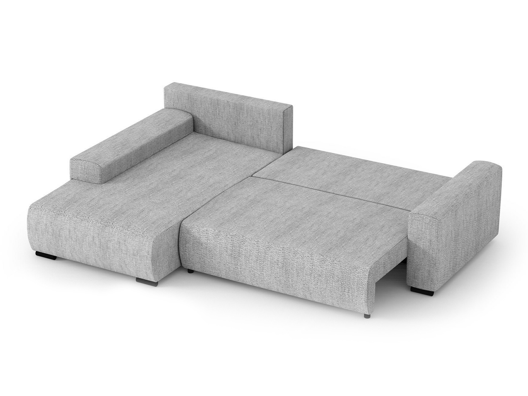 Horn­sófi Margate 116 (Modesto 483)