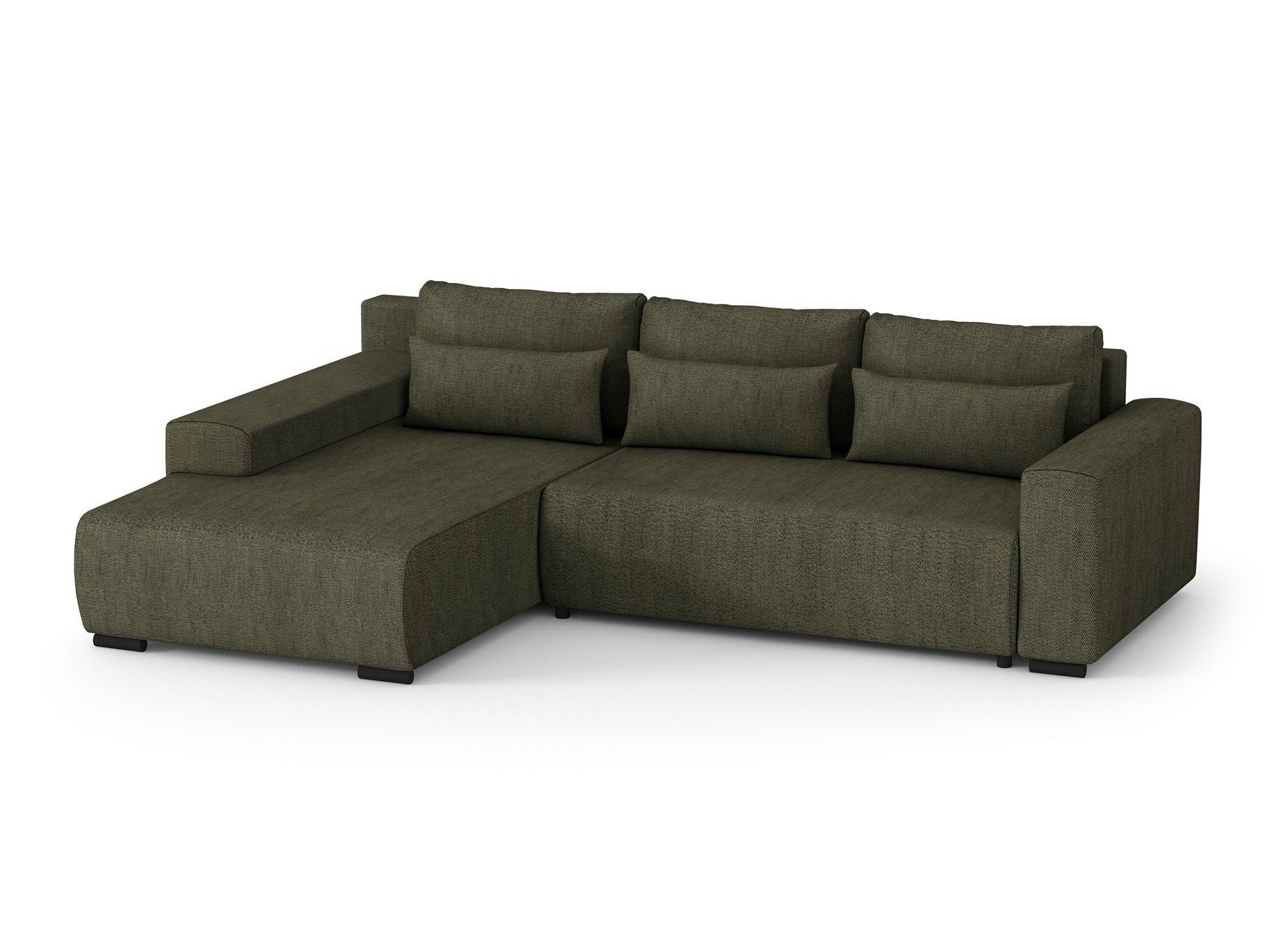 Horn­sófi Margate 116 (Modesto 484)