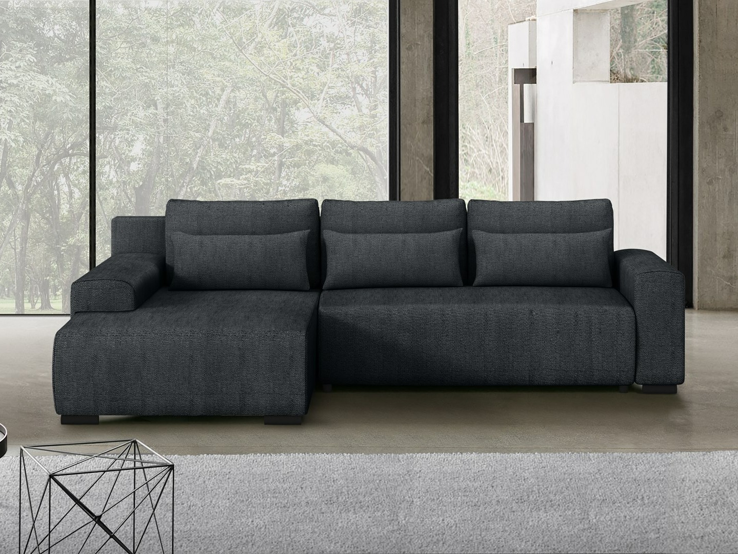 Horn­sófi Margate 116 (Modesto 489)