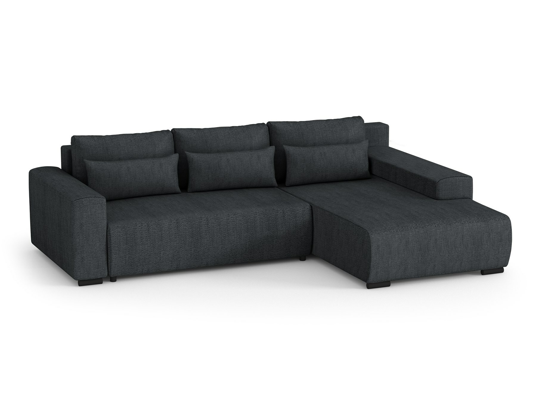 Horn­sófi Margate 116 (Modesto 489)