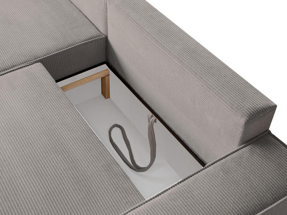 Horn­sófi Margate 118 (Poso 02)
