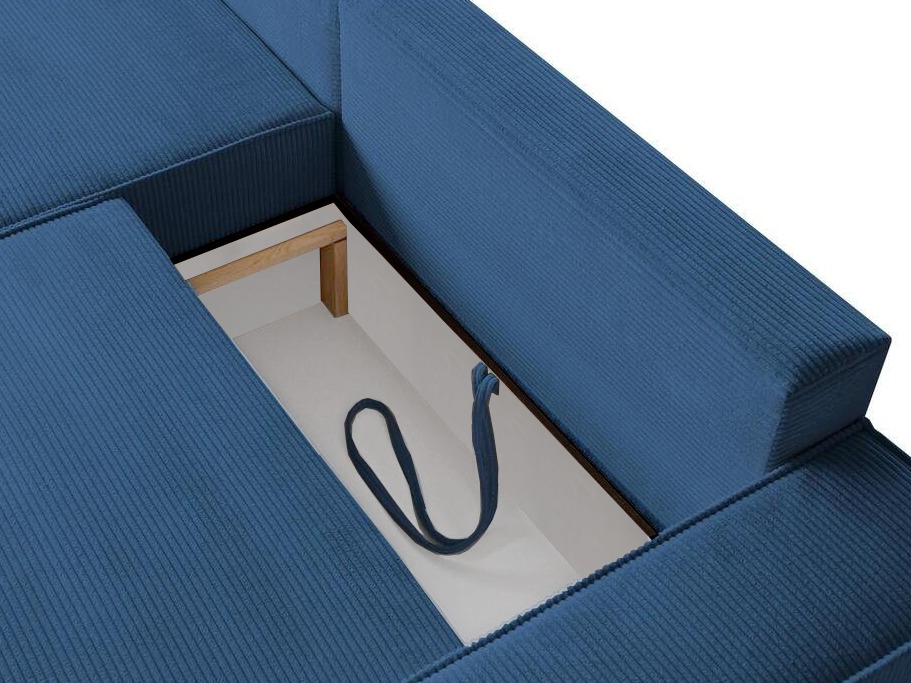 Horn­sófi Margate 118 (Poso 05)