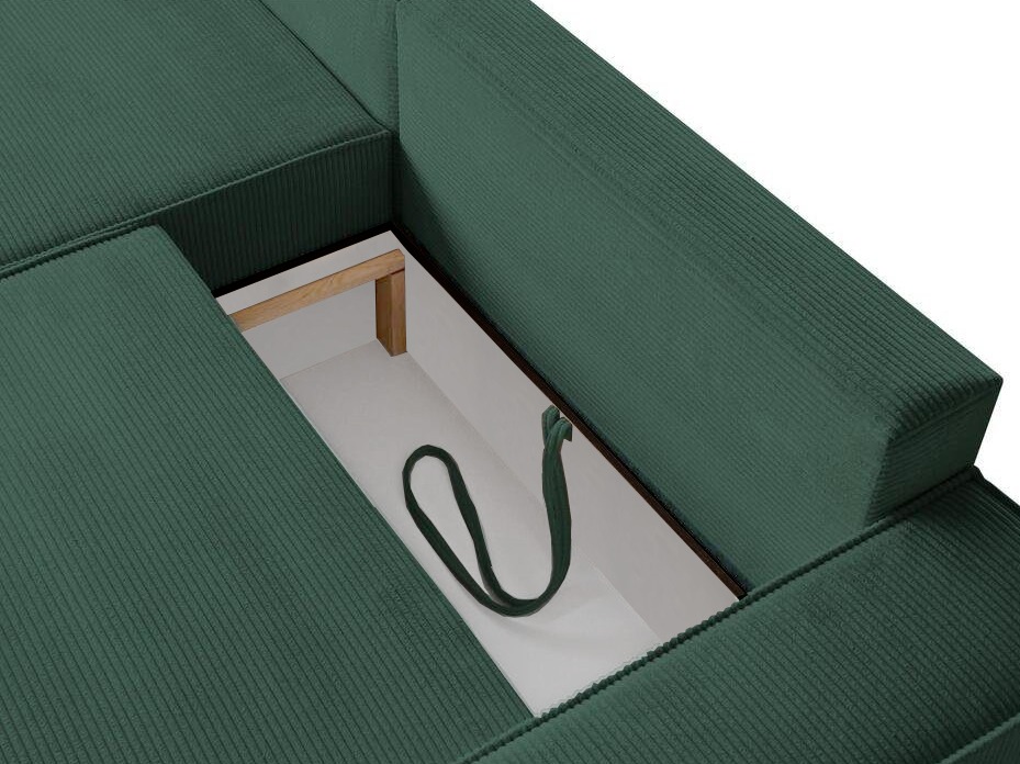 Horn­sófi Margate 118 (Poso 14)