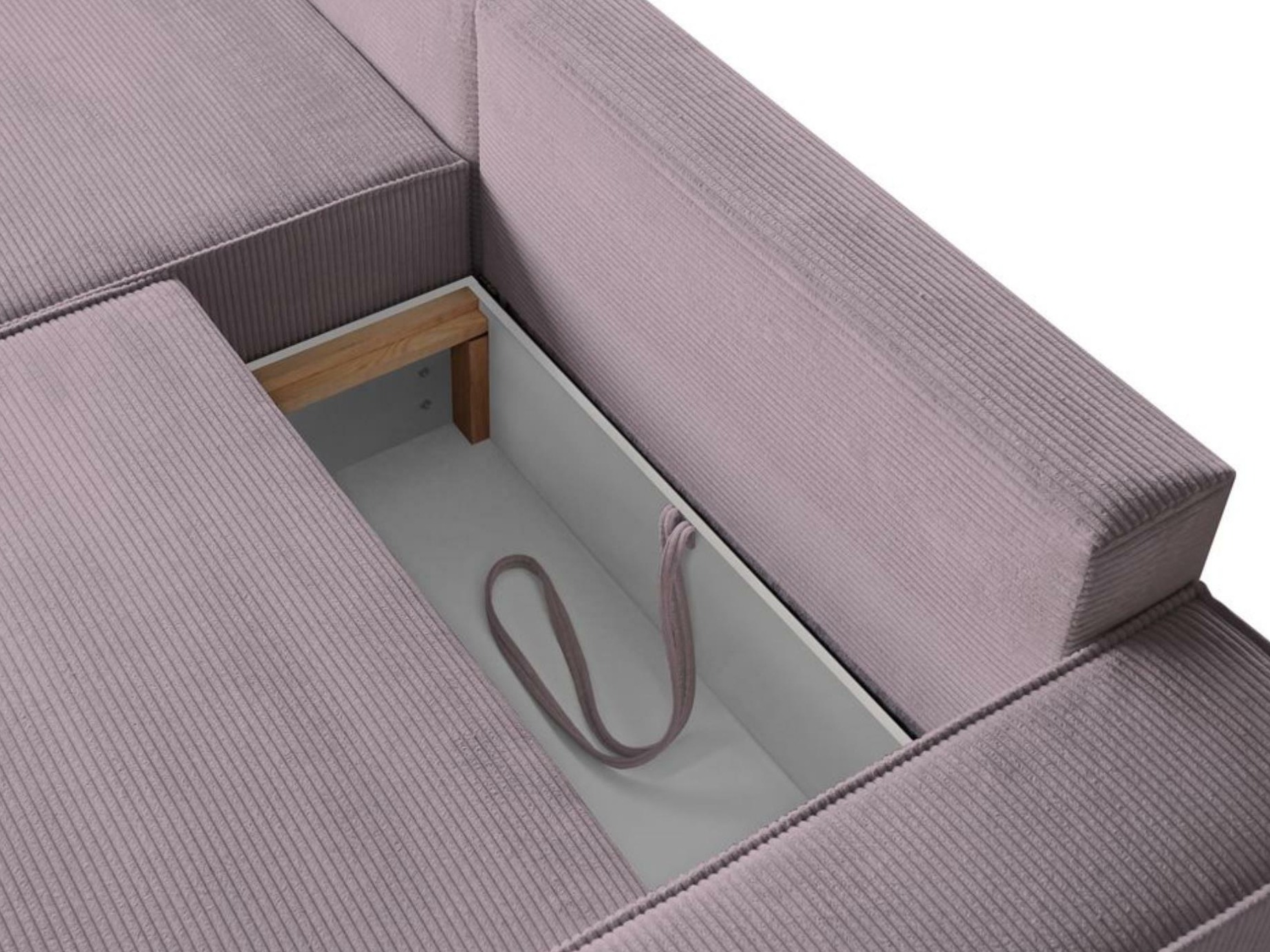 Horn­sófi Margate 118 (Poso 27)