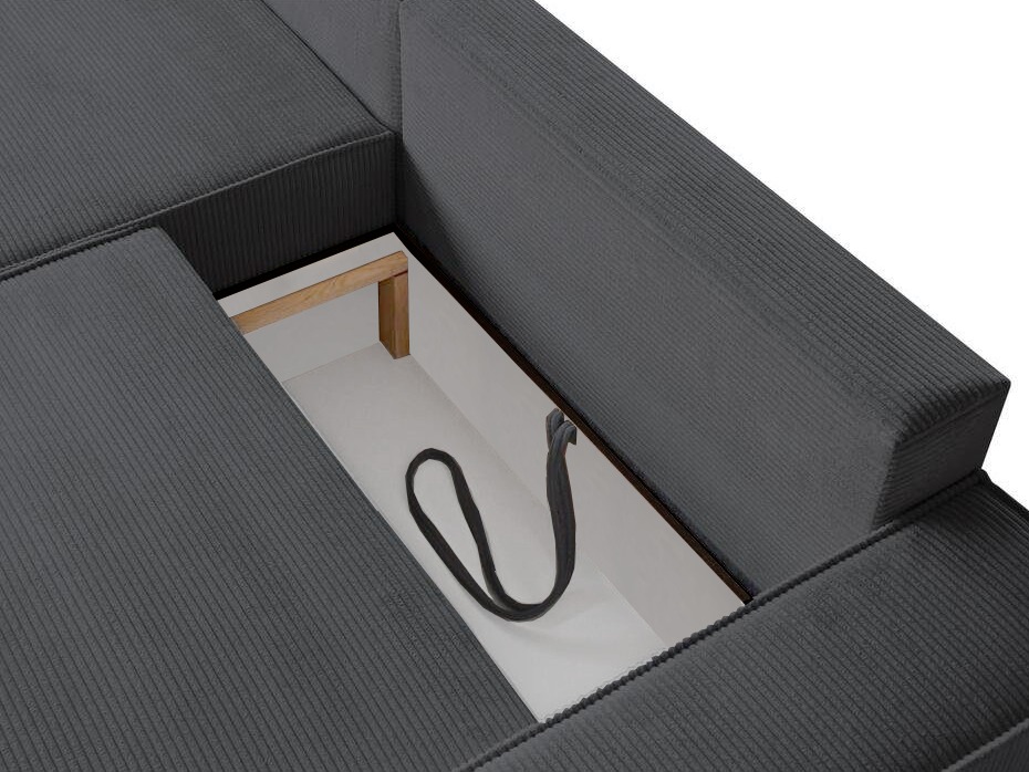 Horn­sófi Margate 118 (Poso 34)