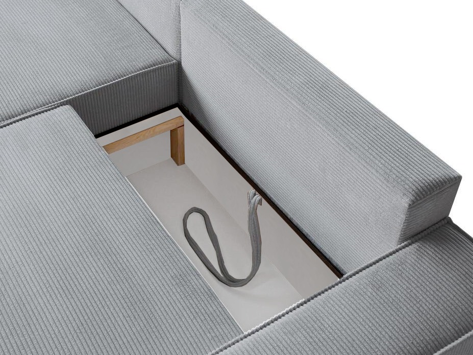 Horn­sófi Margate 118 (Poso 55)