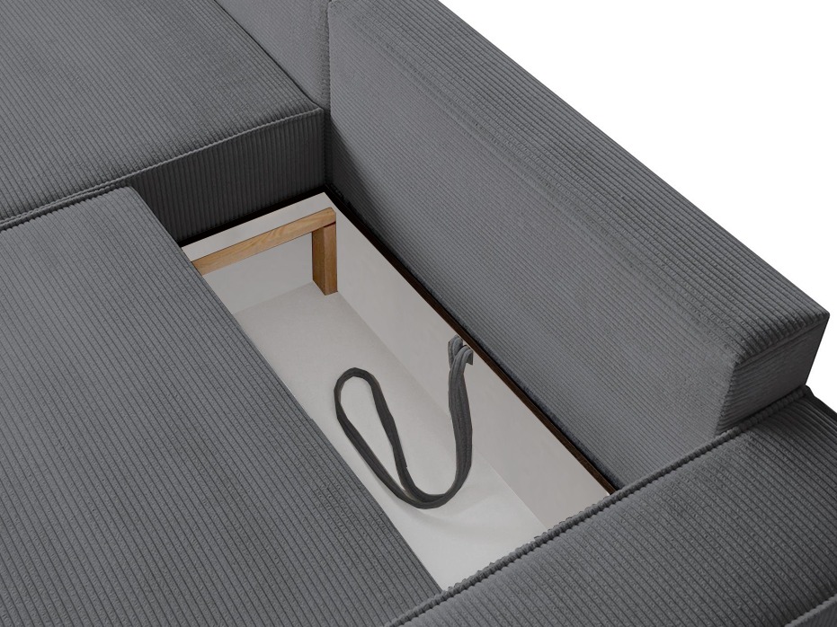 Horn­sófi Margate 118 (Poso 60)