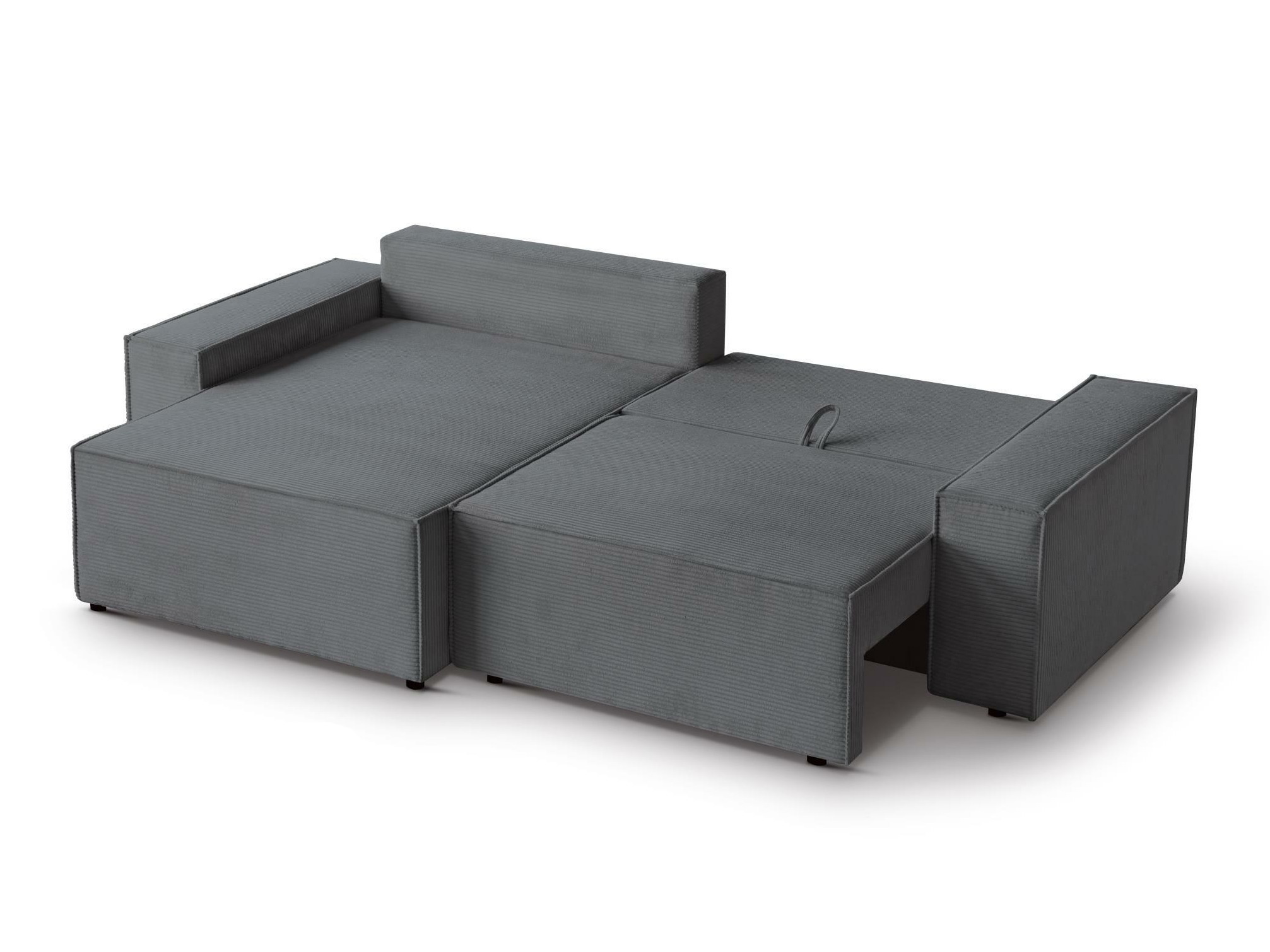 Horn­sófi Margate 118 (Poso 60)