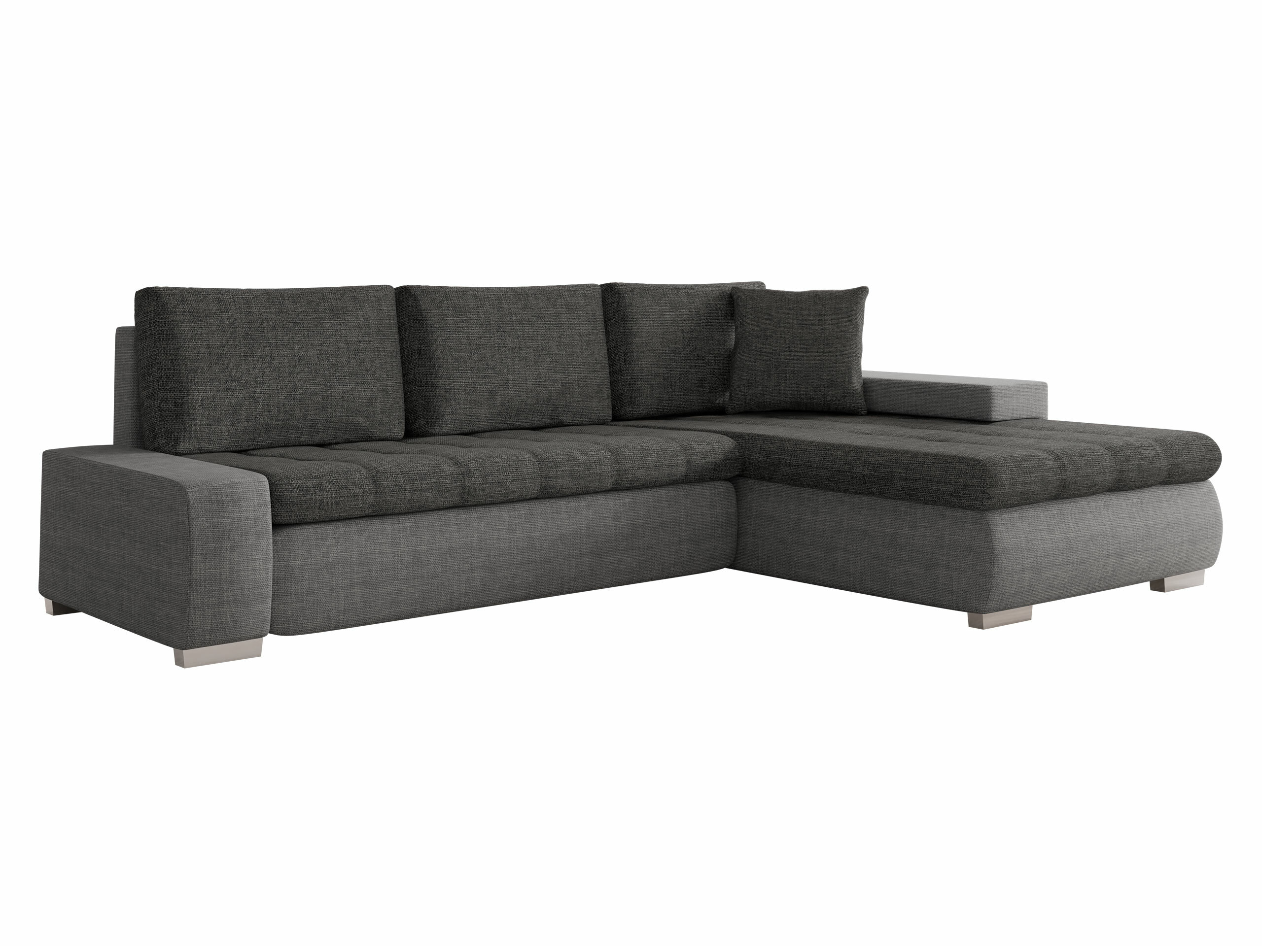 Horn­sófi Comfivo Nitor I (Lux 05 + Lux 06)