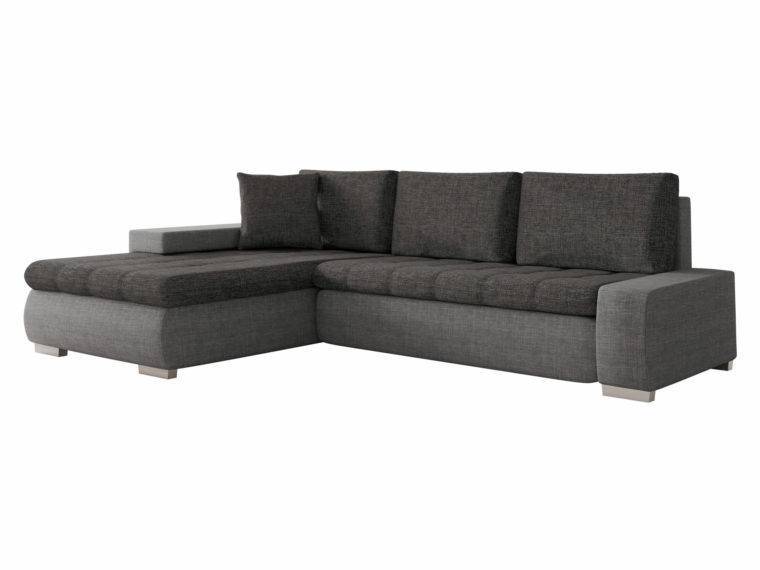 Horn­sófi Comfivo Nitor I (Lux 05 + Lux 06)