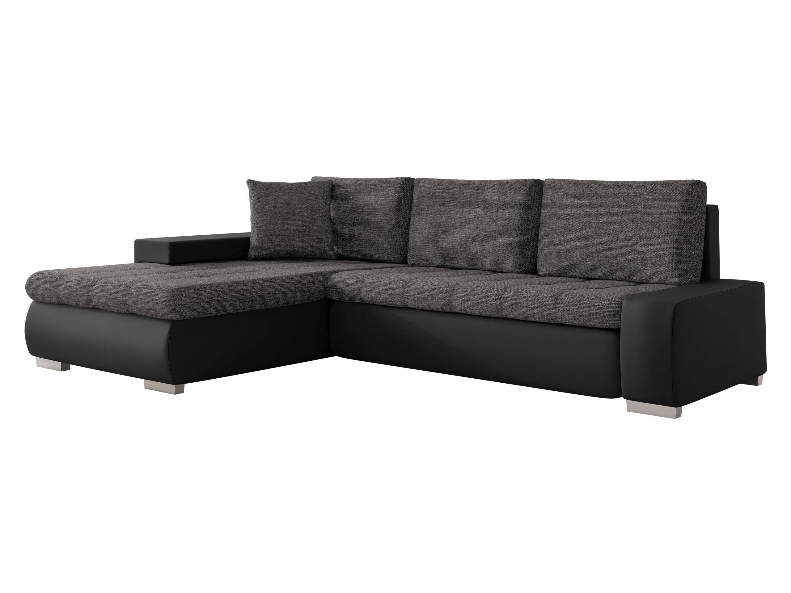 Horn­sófi Comfivo Nitor I (Soft 011 + Lux 06)