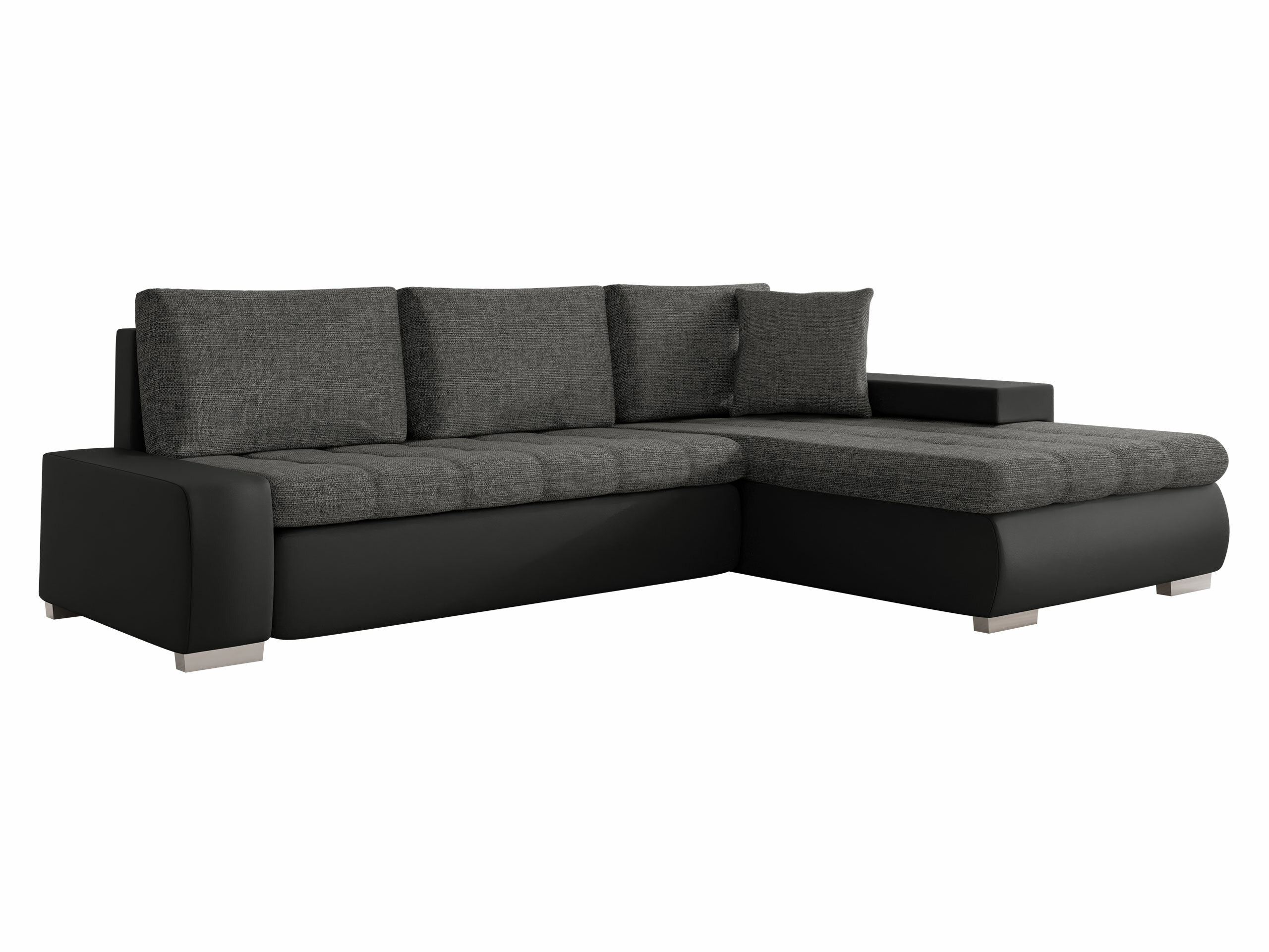 Horn­sófi Comfivo Nitor I (Soft 011 + Lux 06)
