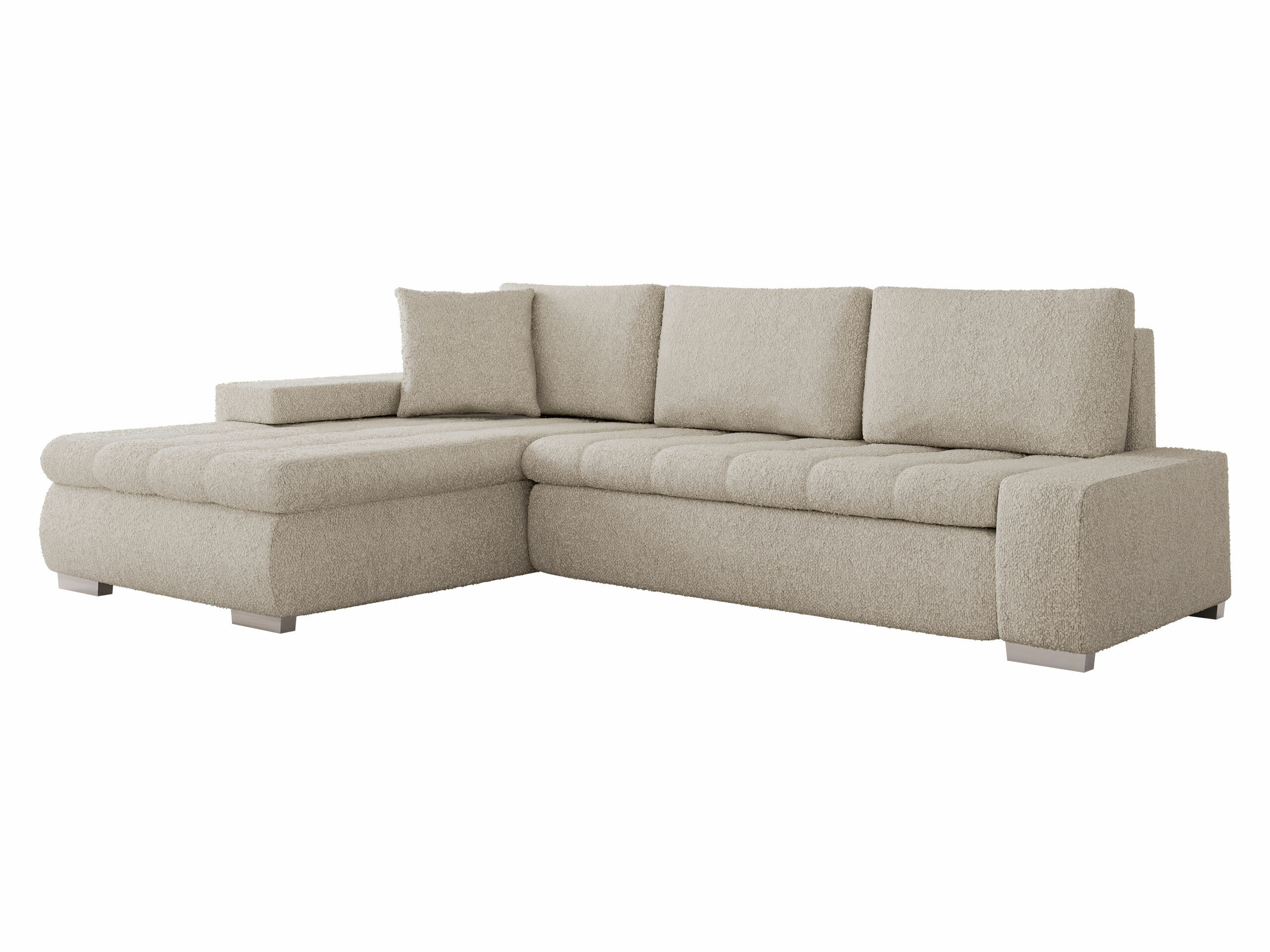 Horn­sófi Comfivo Nitor III (Abriamo 03)