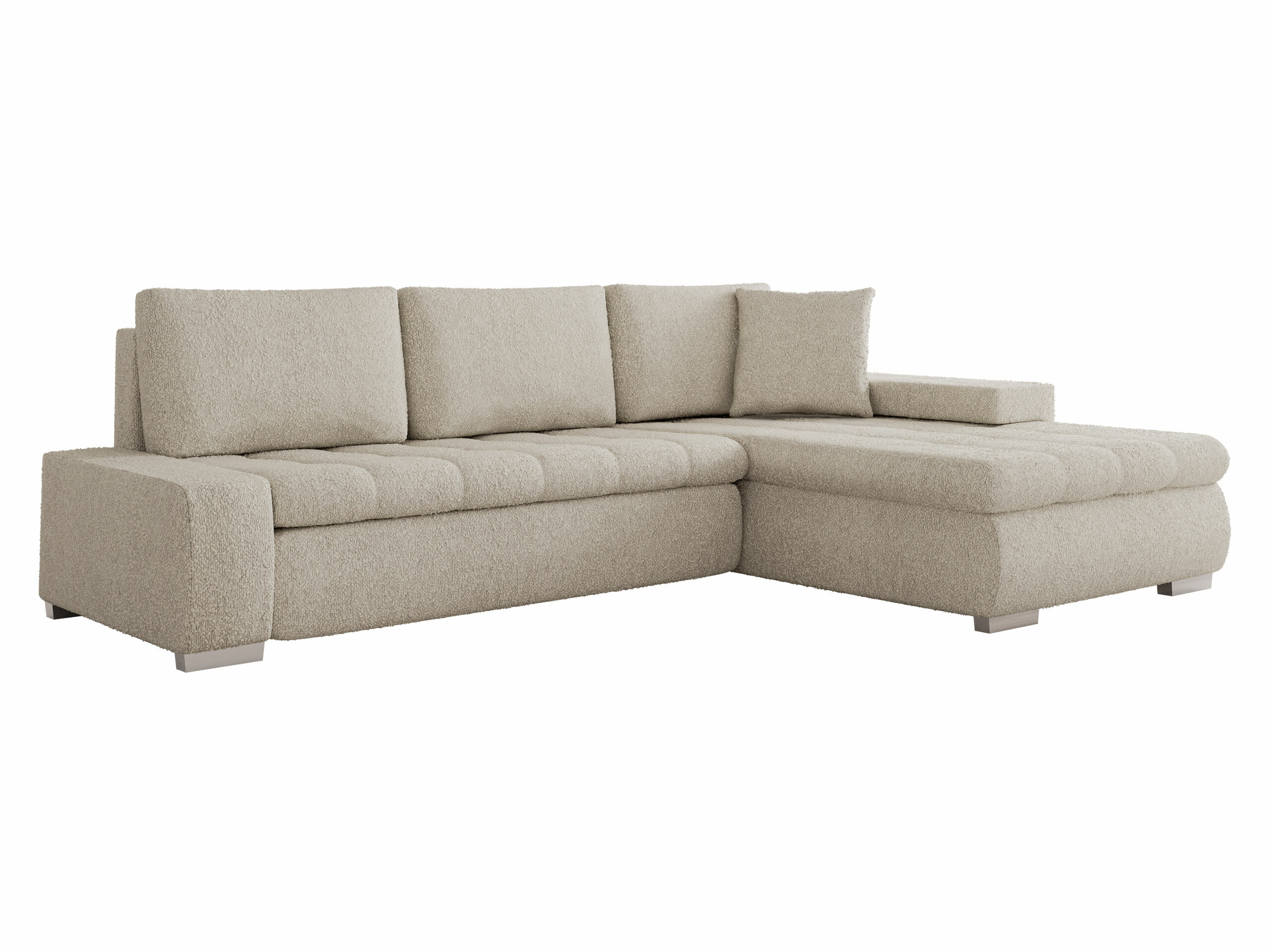 Horn­sófi Comfivo Nitor III (Abriamo 03)