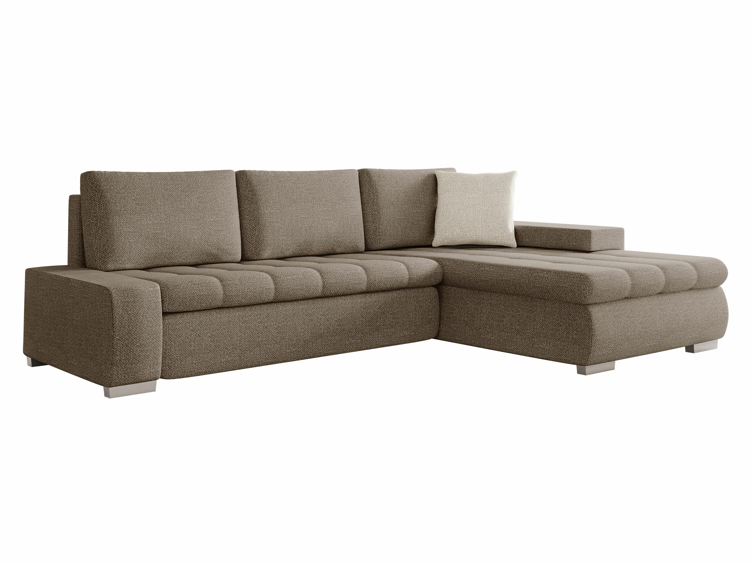 Horn­sófi Comfivo Nitor III (Sicuro 45 + Sicuro 50)