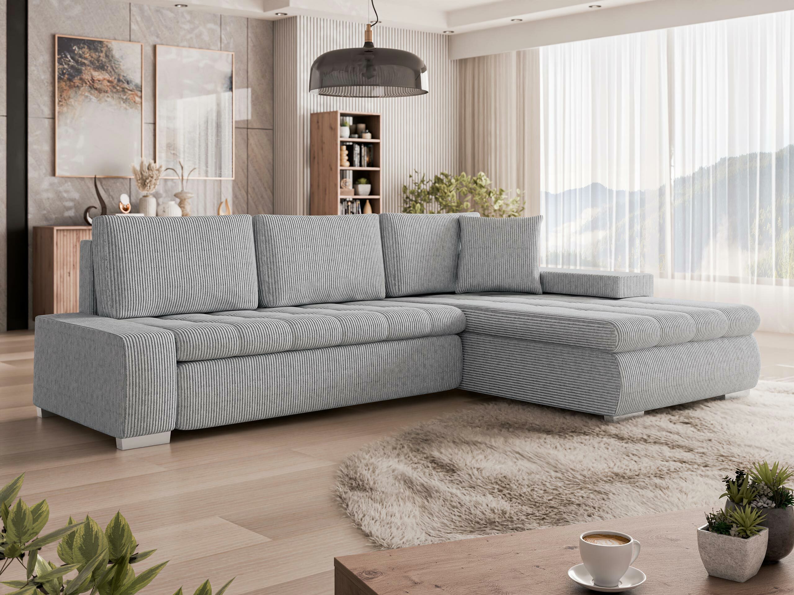 Horn­sófi Comfivo Nitor (Poso 110)